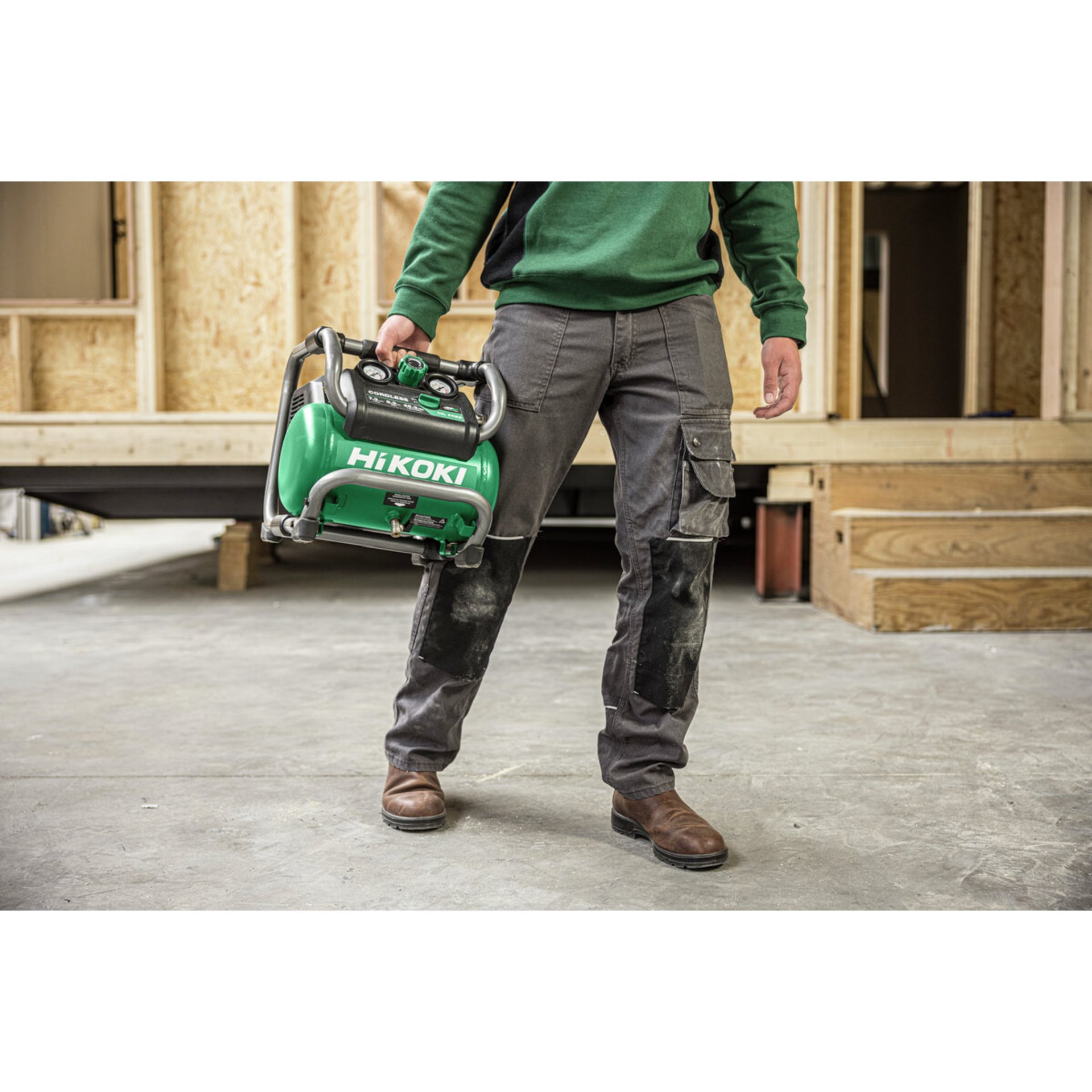 Hosen, Gras, Rasen, Person, Schuh