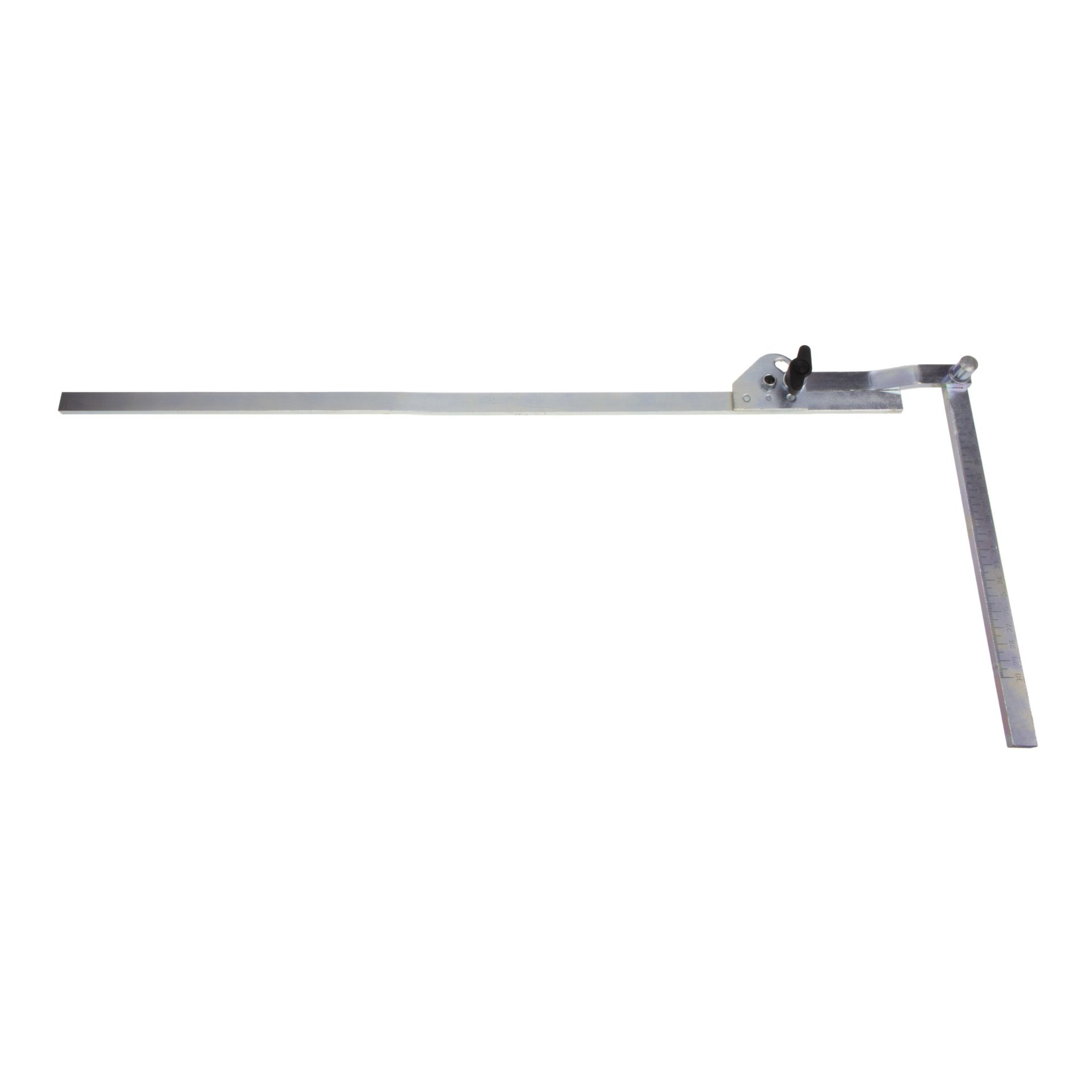 Stubai Diagonalwinkel für 4186 Fliesenschneid- und Brechmaschine