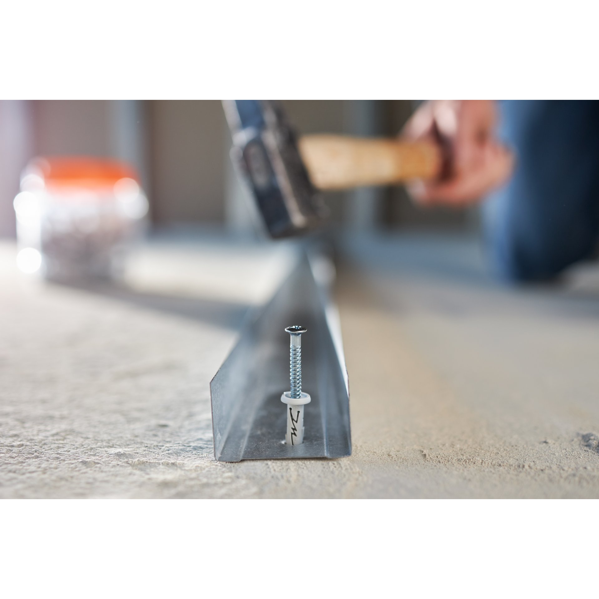 Gerät, Maschine, Schraube