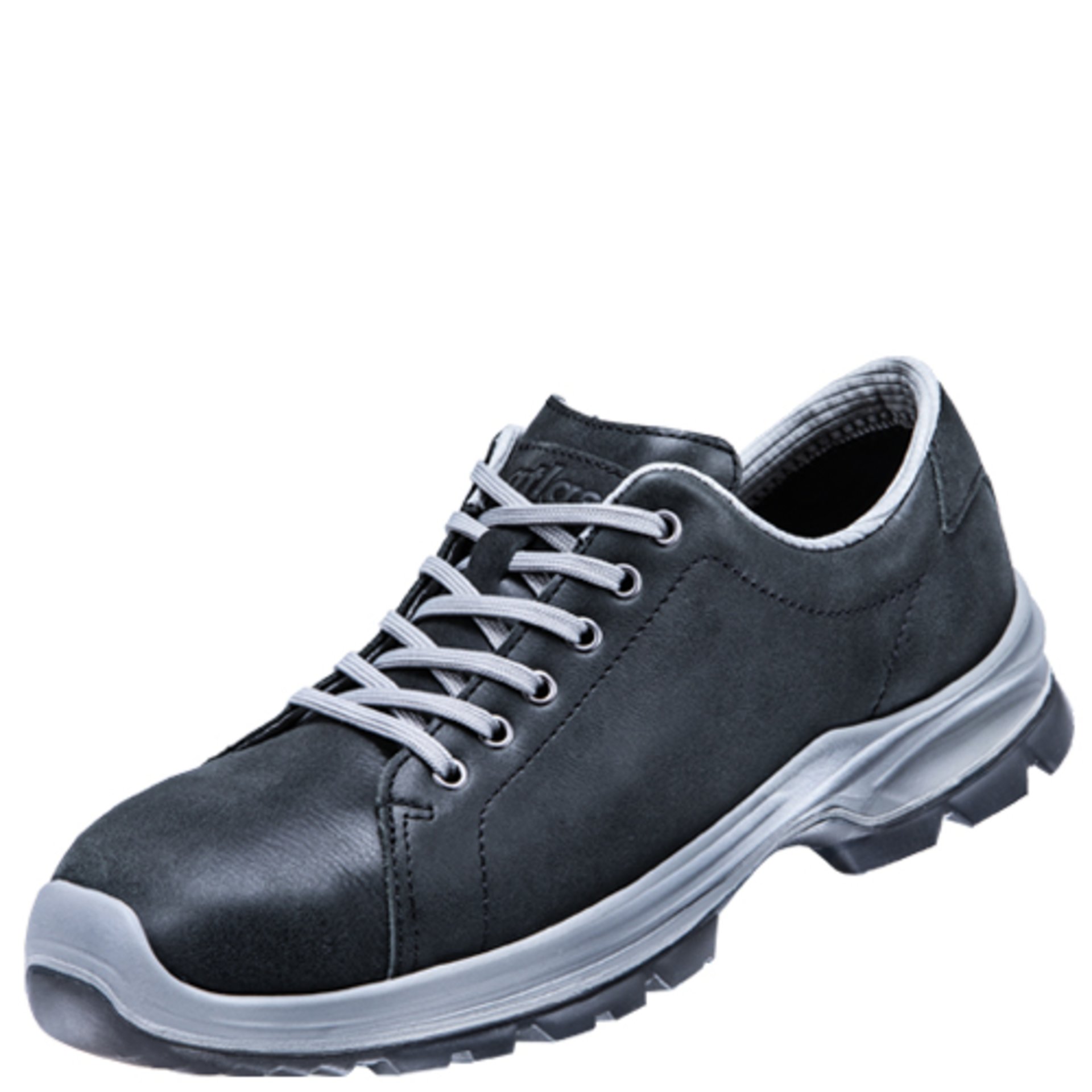 Schuh, Sneaker, Dunkel, Gummi-Laufsohle, Schnürschuh