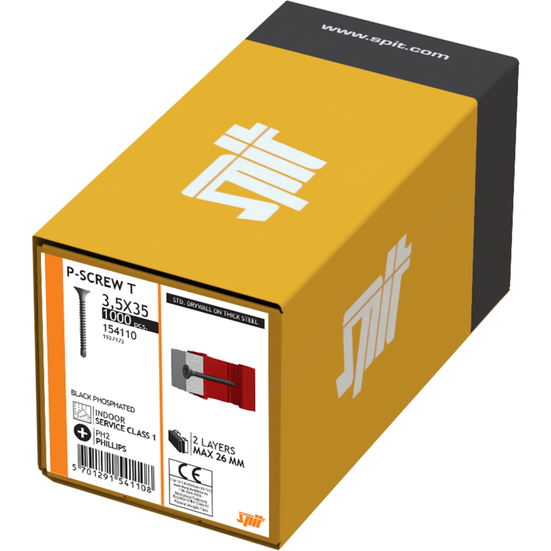 Kiste, Karton, Paket, Lieferung des Pakets