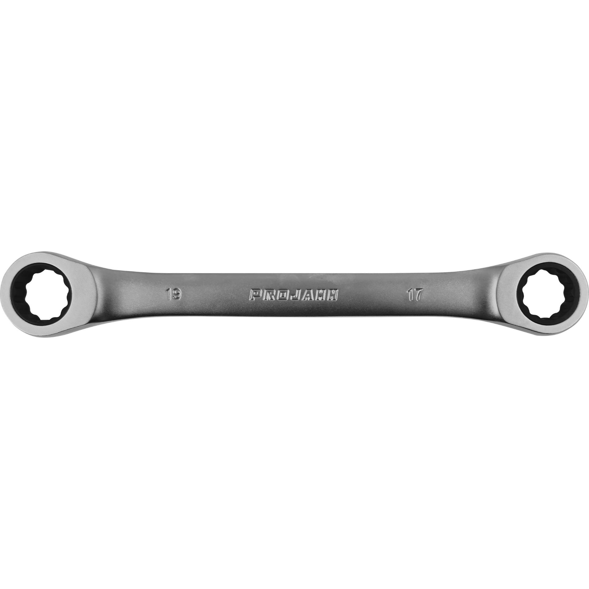 Schraubenschlüssel, Kreuzschlitz-Schraubenschlüssel, Steckschlüssel, Stahl, lange