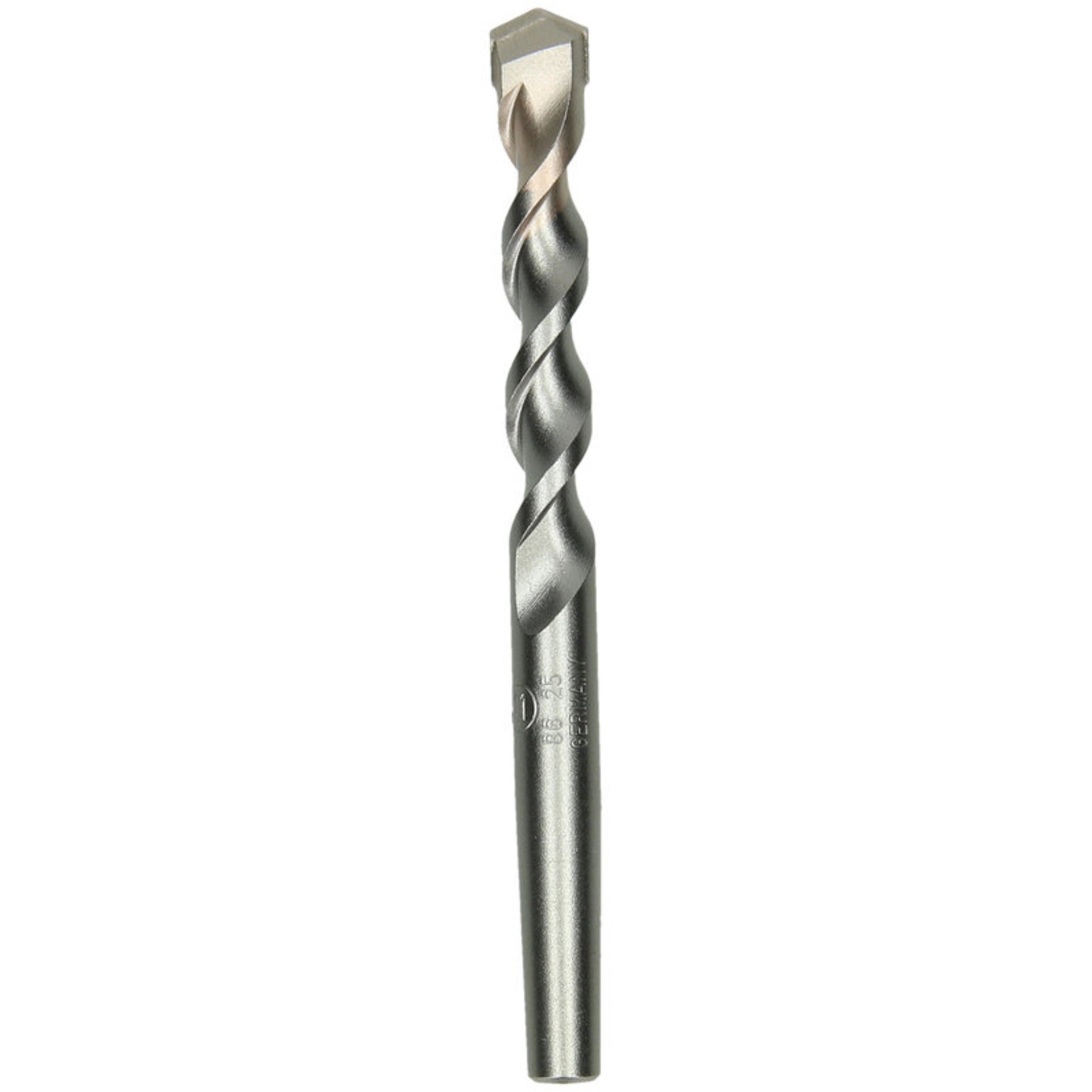 Zentrierbohrer für Hammerbohrkrone 11 x 120 mm