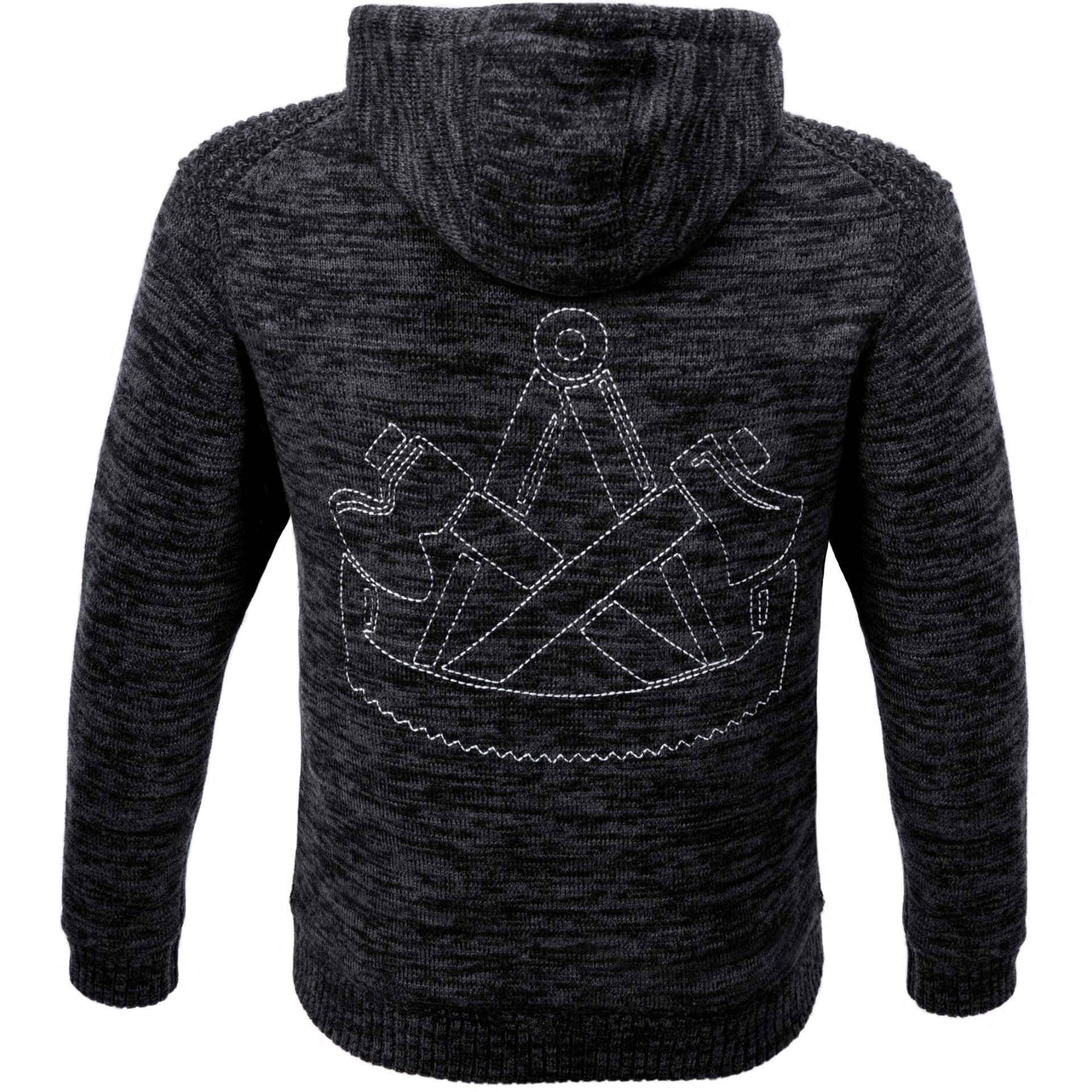 Strickwaren, Pullover, Jacke, Sweatshirt, Kapuzenpulli