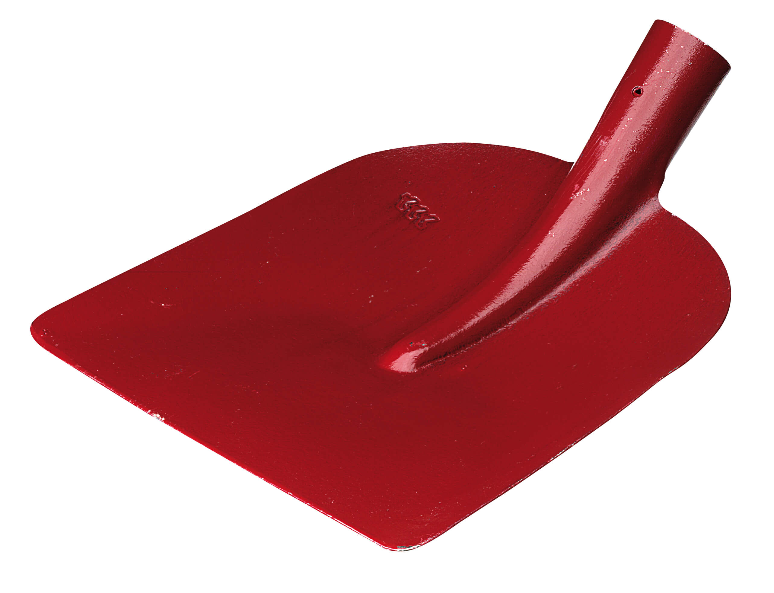 Holsteiner Sandschaufel , 340 mm, Klempner, Freund