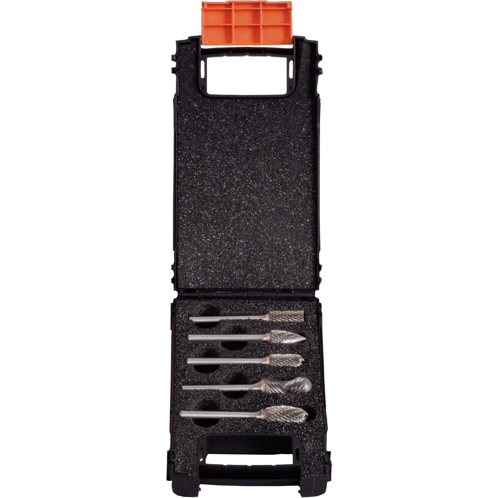 Schleifwerkzeug, Schleifstifte, Feilenkit, Metallbearbeitung, Werkzeugset