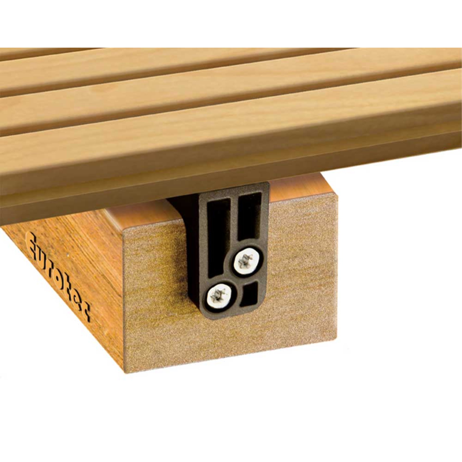 Holz, Schnittholz, Sperrholz, Bank, Mobiliar