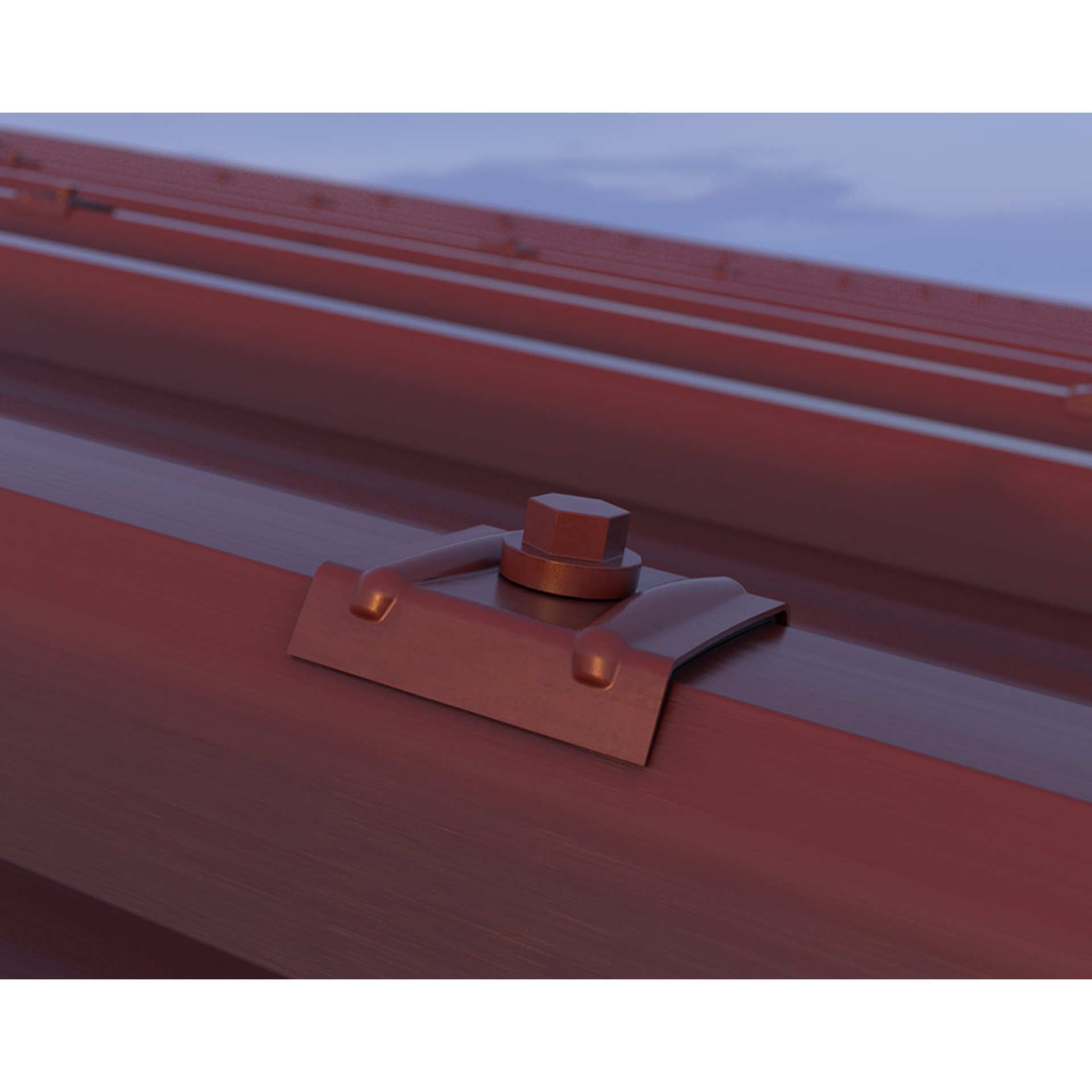 Architektur, Gebäude, Haus, Wohnen, Dach