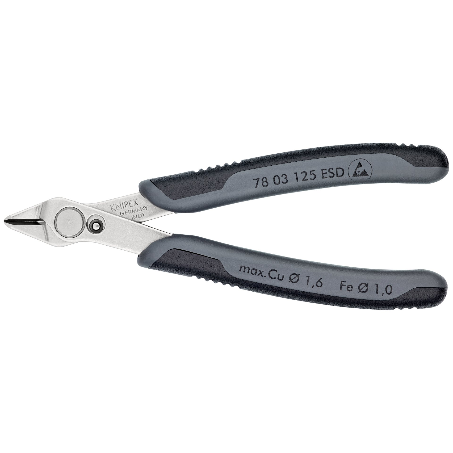 Electronic Super Knips® ESD