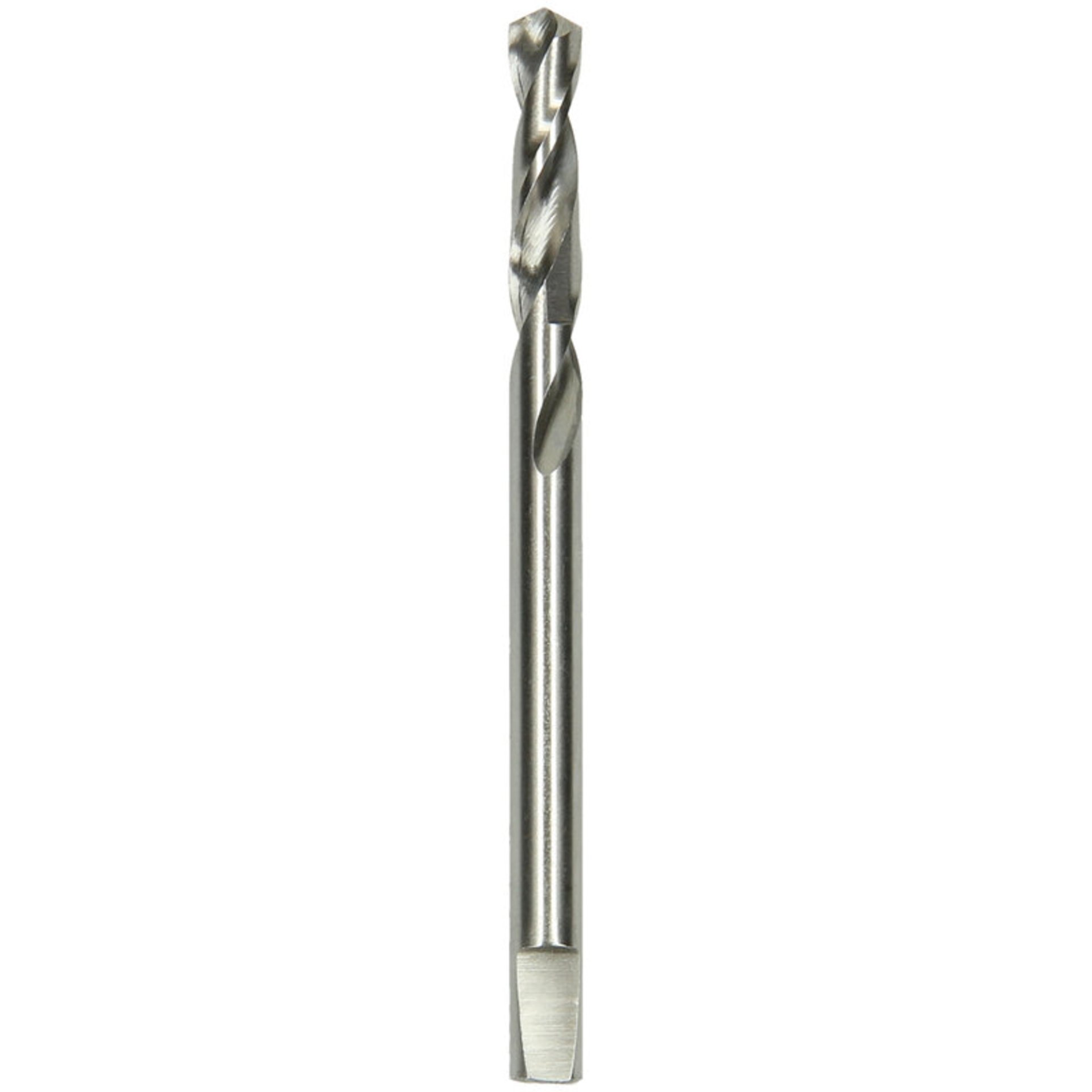 Zentrierbohrer HSS-G 90 mm