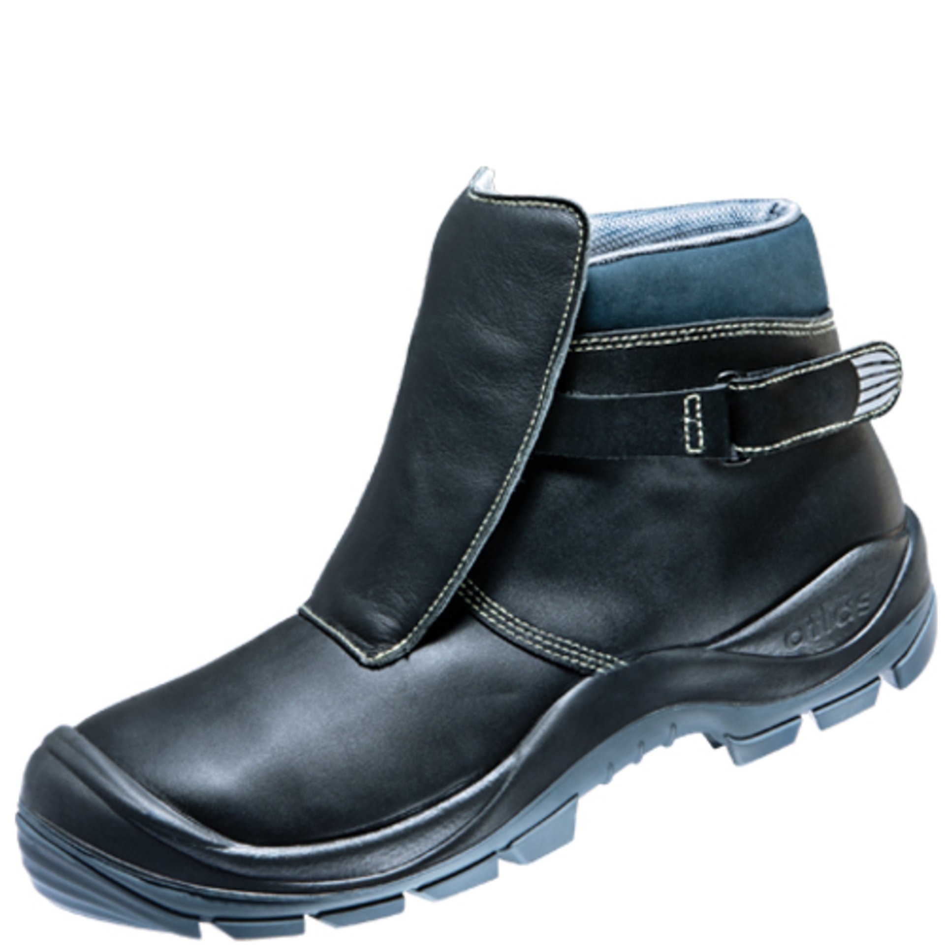 Stiefel, Schnürstiefel, Boot, Gummisohle, Ankle Boots