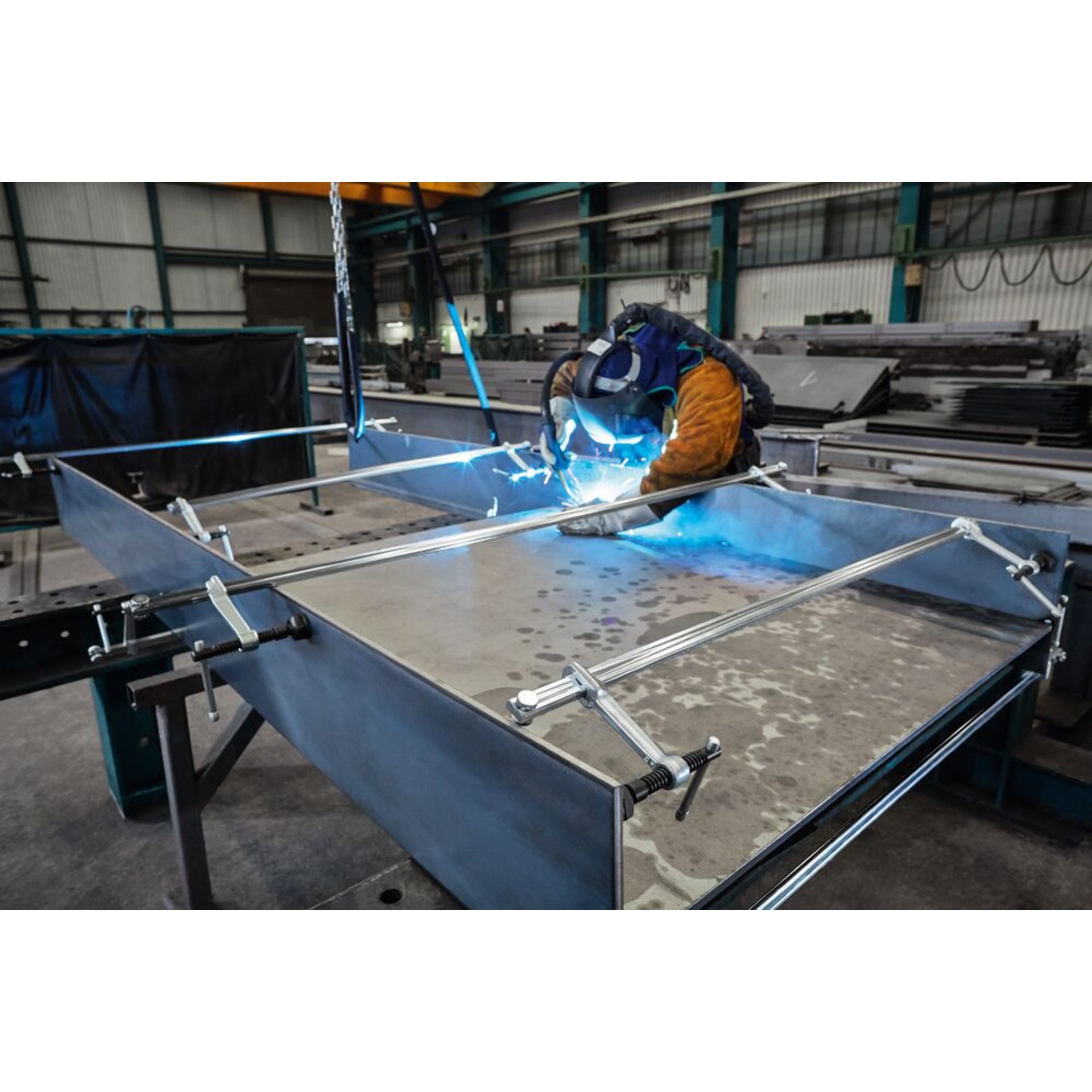 Fabrik, Erwachsener, Männlich, Mann, Person