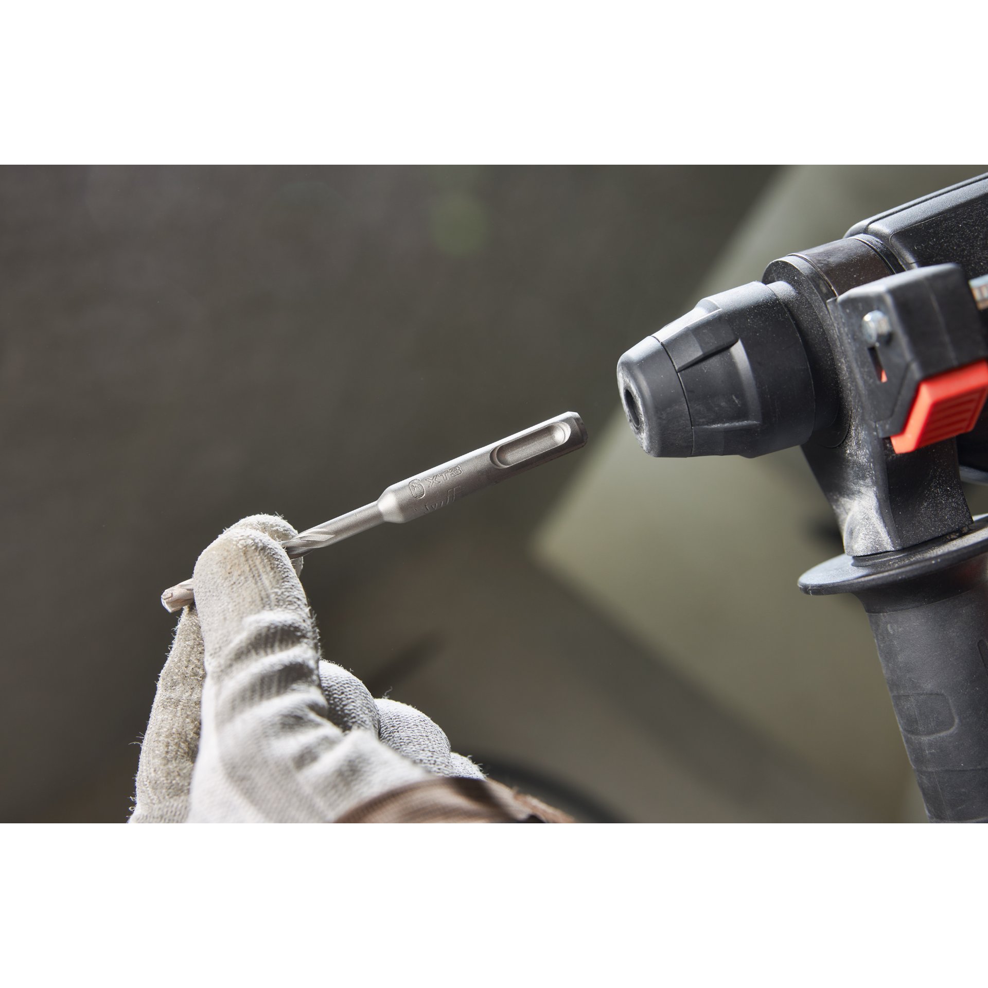 Gerät, Elektrische Bohrmaschine, Werkzeug