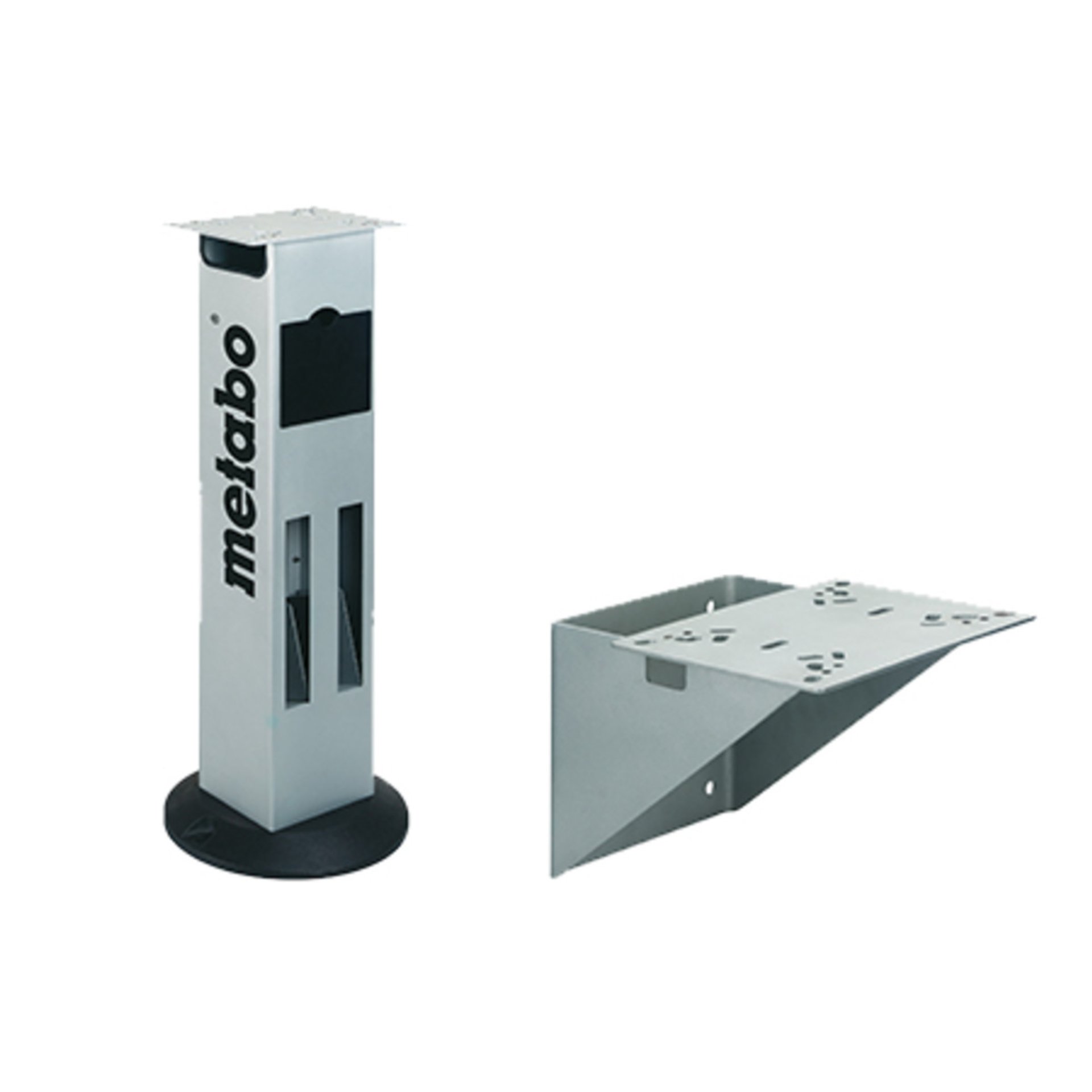 Weiteres Zubehör für Doppelschleifmaschinen