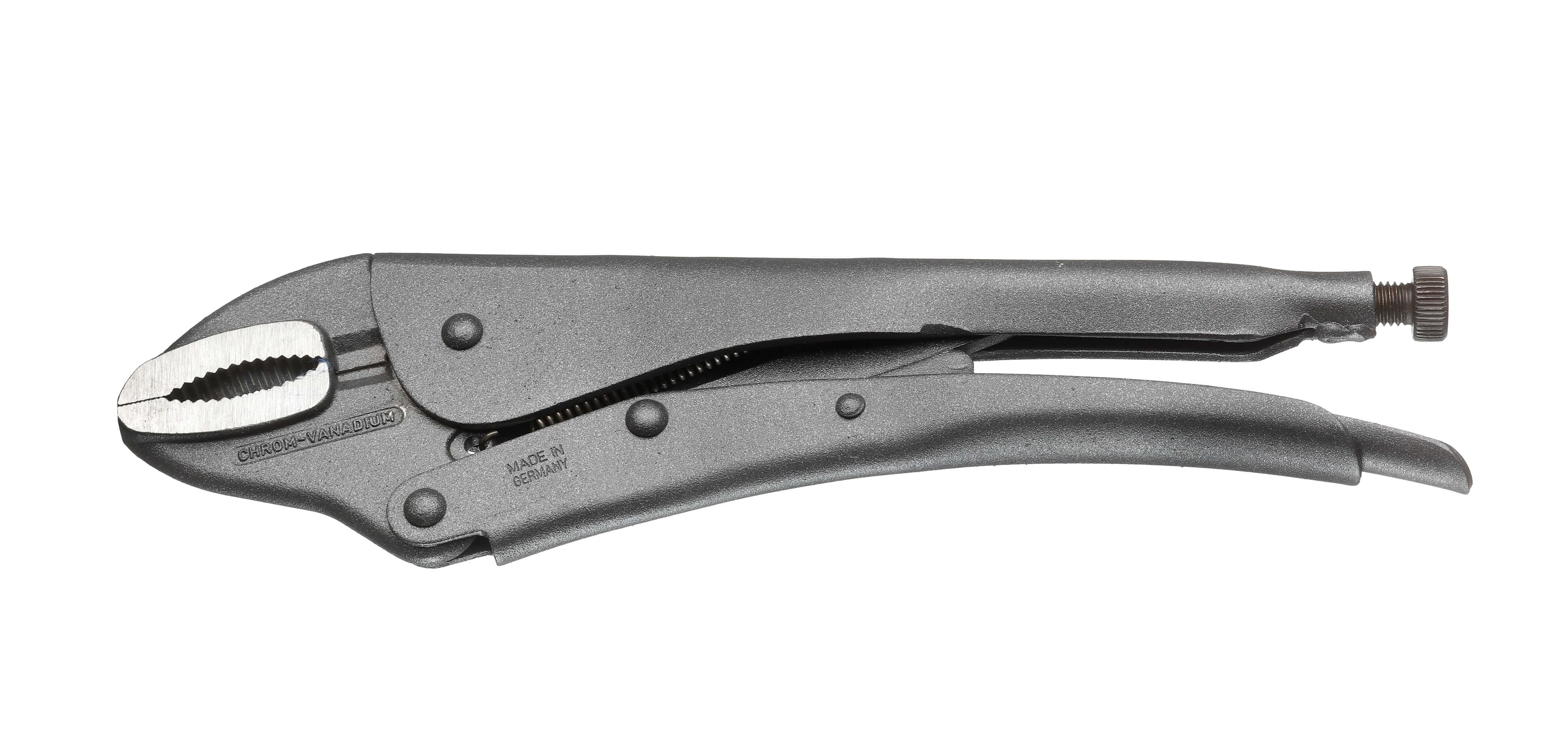 Gripzange , 180 mm, Klempner, Freund