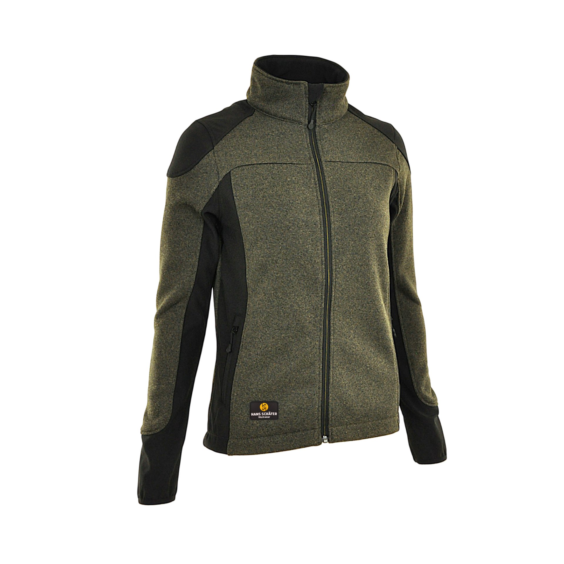 Bekleidung, Fleece, Mantel, Jacke