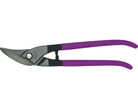 Idealschere/Kombinierte Blechschere rechts, 280 mm, Klempner, Freund
