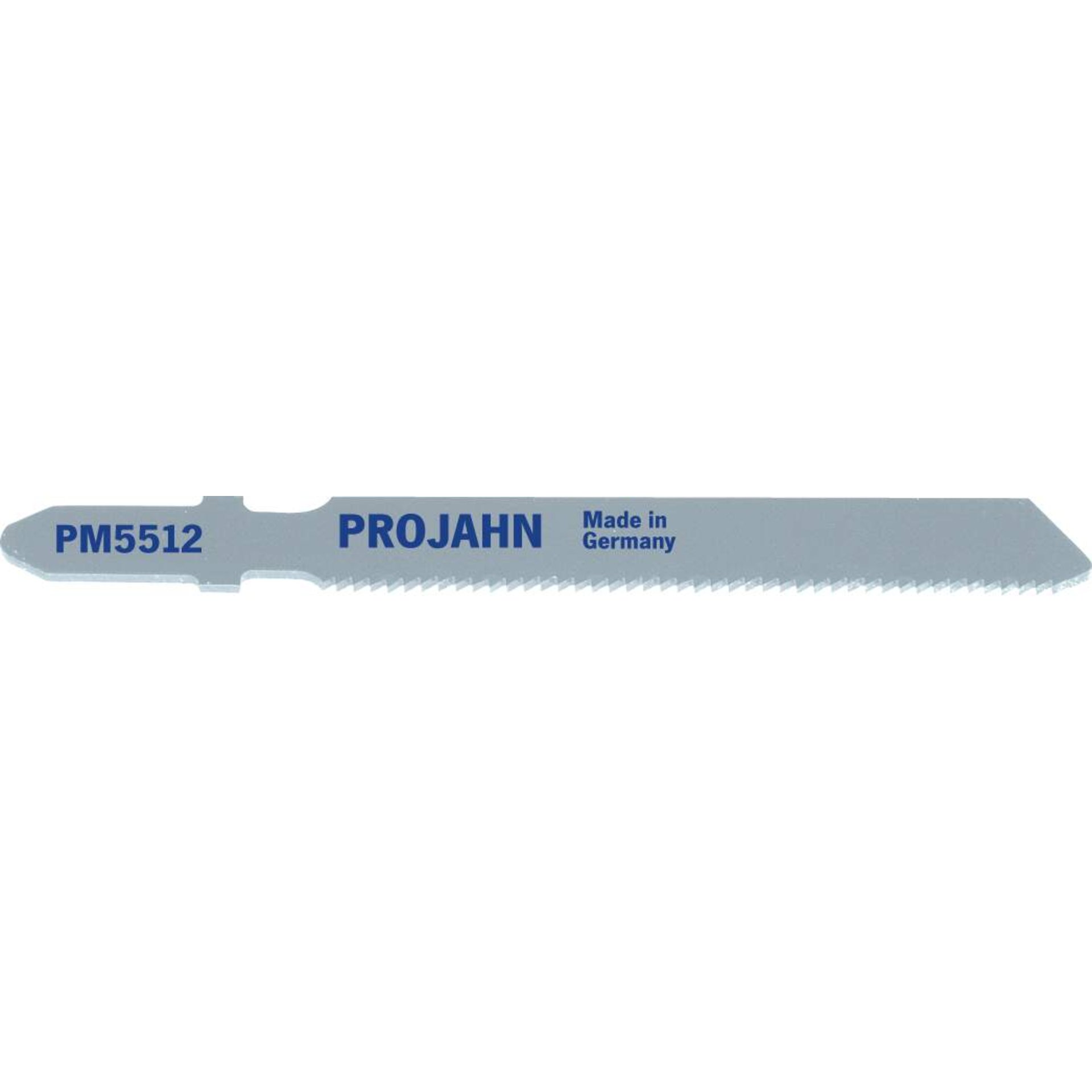 Sägeband, Sägeblatt, Proxxon/Projahn?, PM5512, Made in Germany