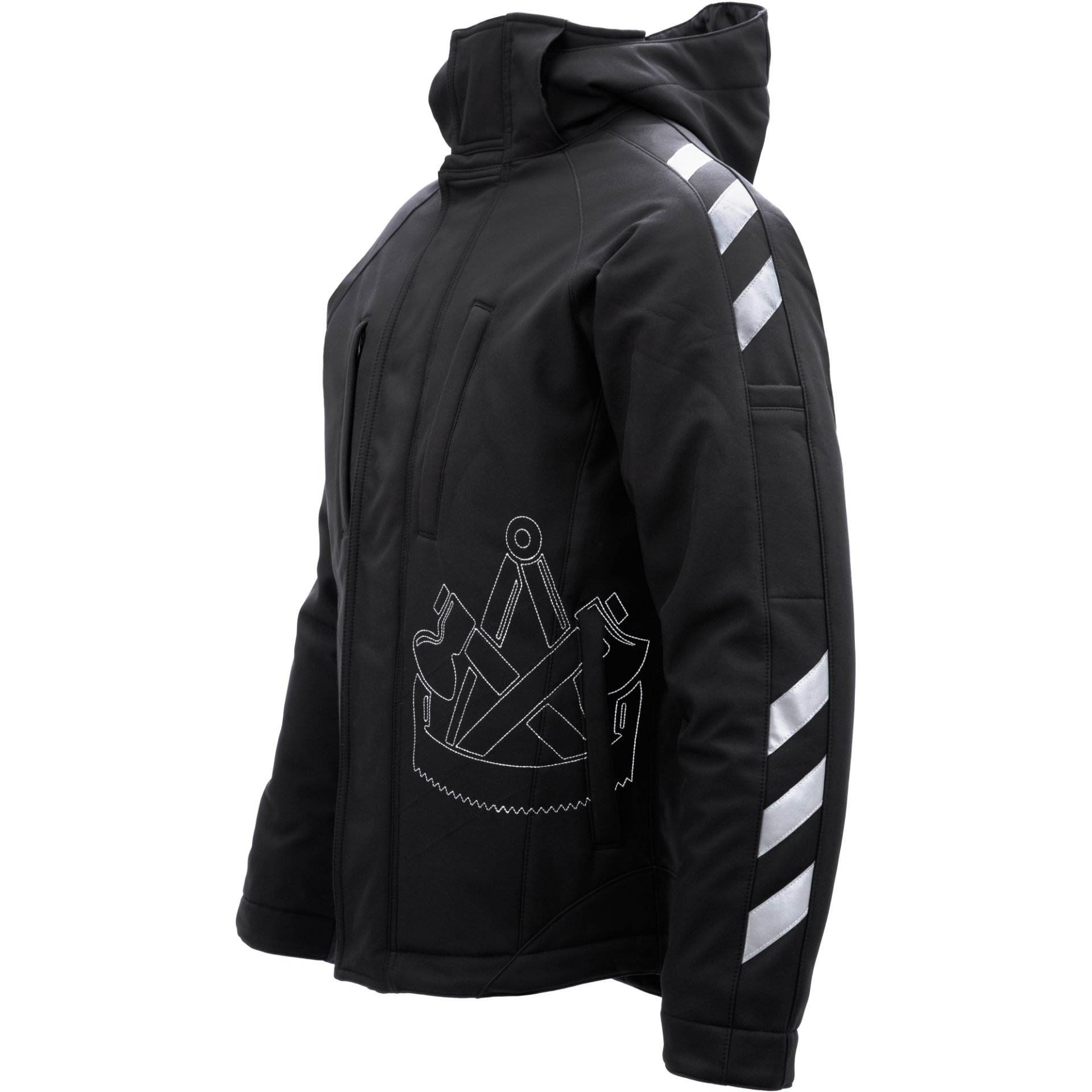 Mantel, Jacke, Kapuzenpulli, Pullover, Sweatshirt