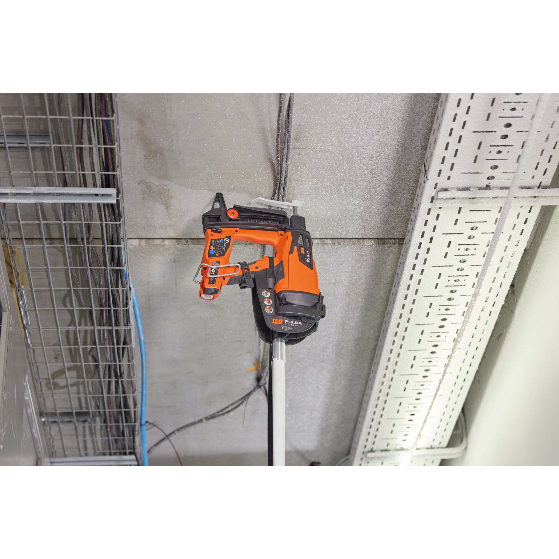 Gerät, Elektrische Bohrmaschine, Werkzeug