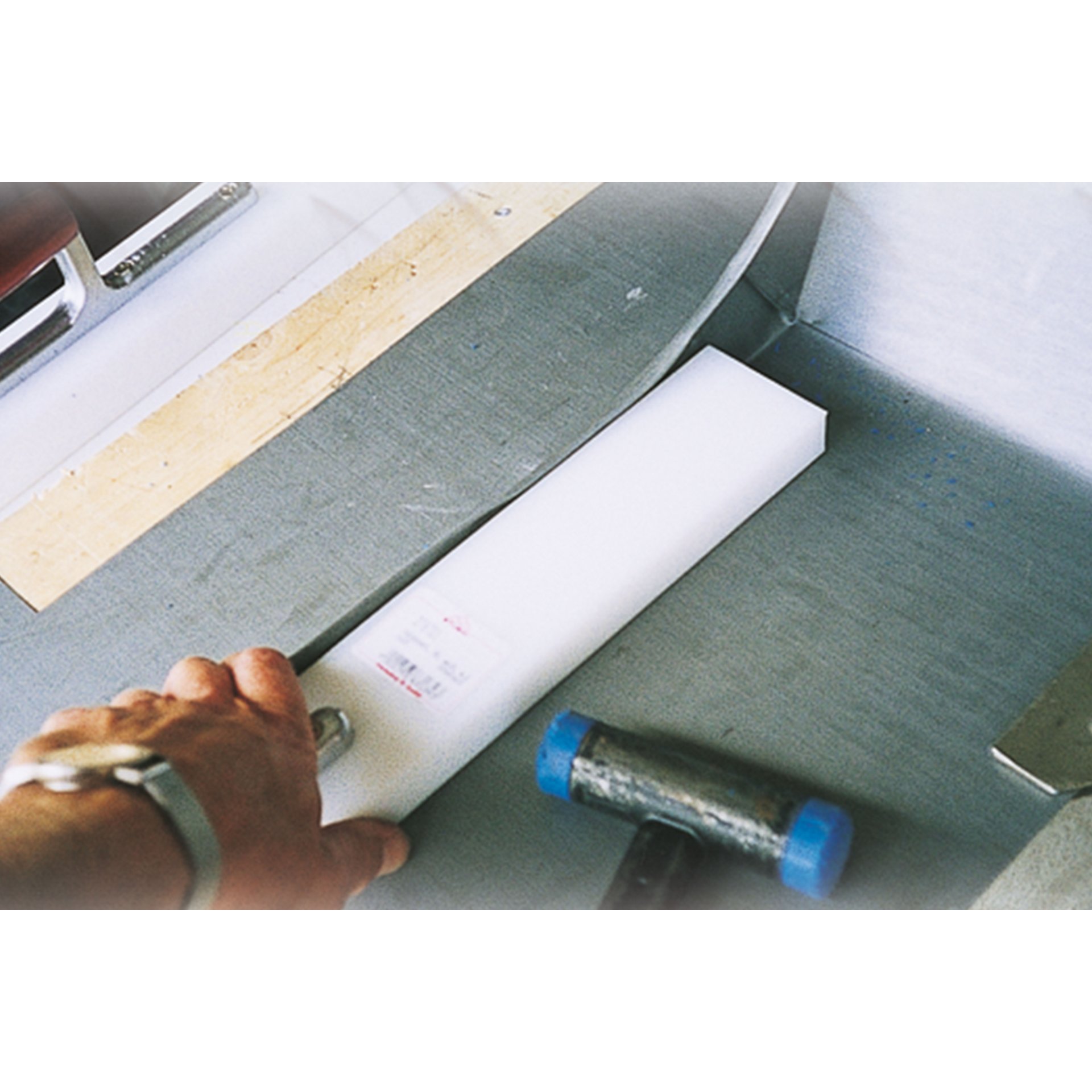 Drinnen, Innenarchitektur