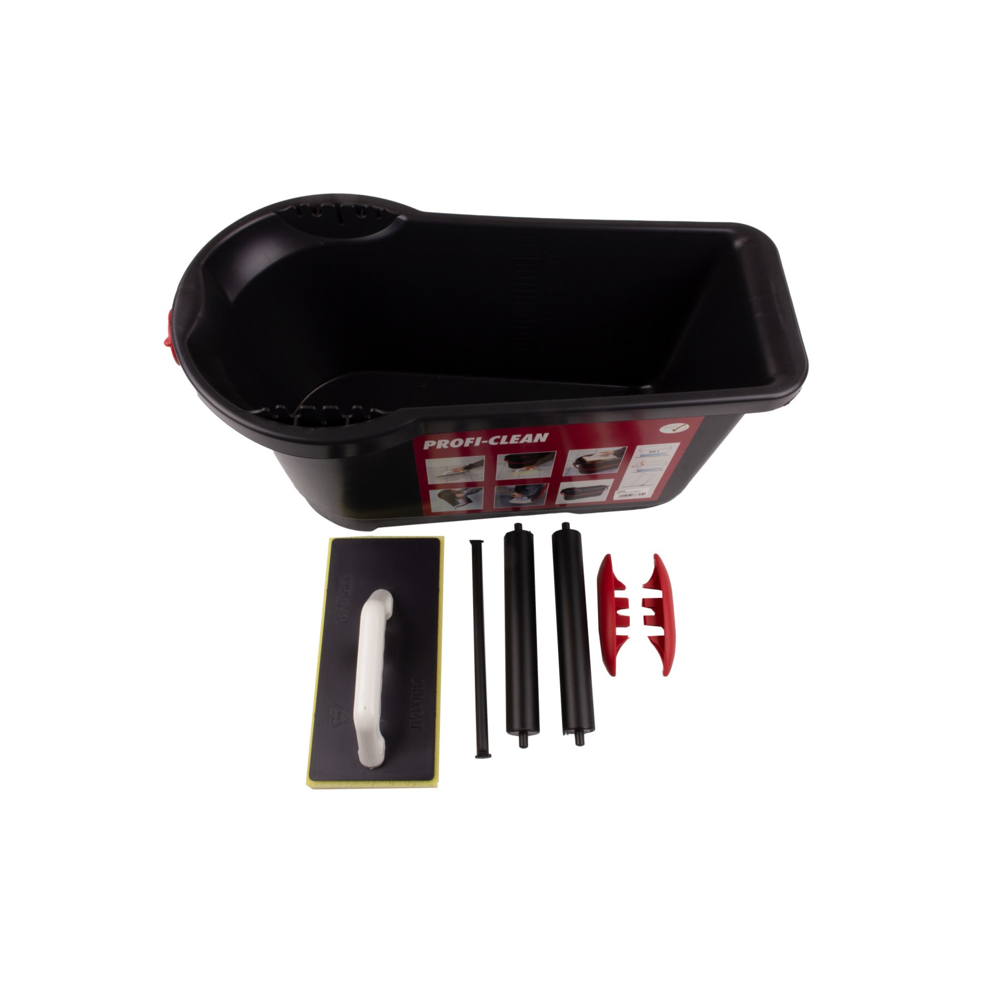 Besteck, Löffel, Korb