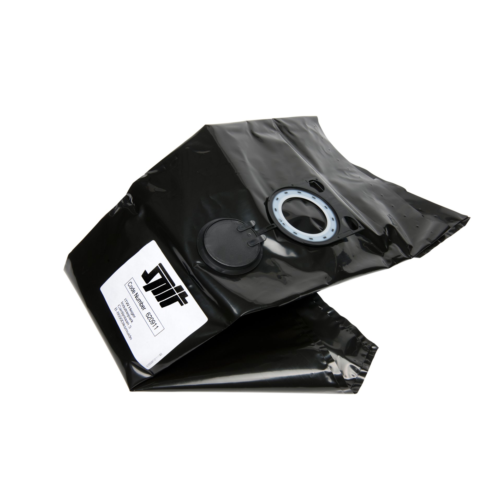 PE-Filterb. Staubkl. M/H 5 St.