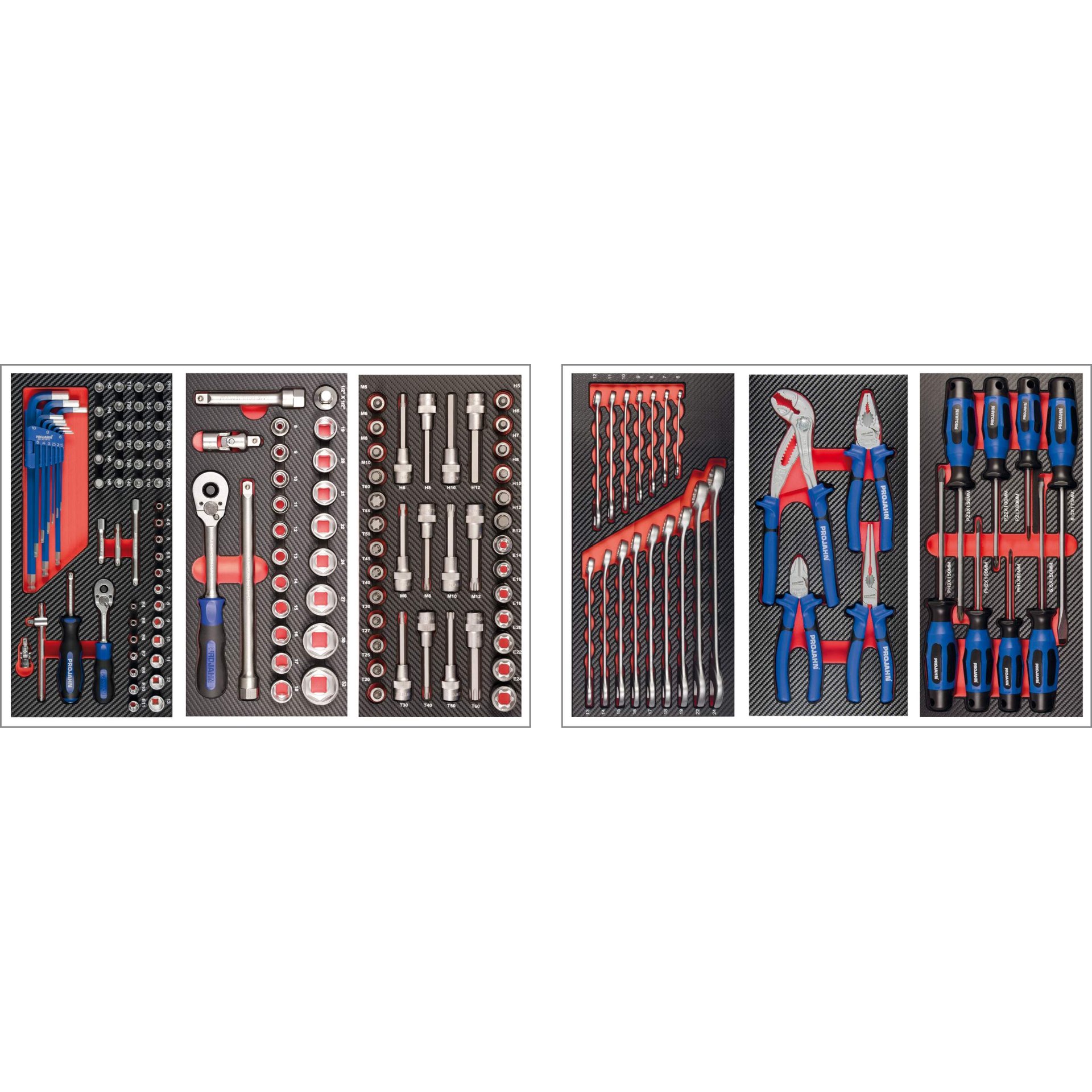 werkzeugset, handwerkzeug, schraubendreher, socket-set, montagewerkzeug