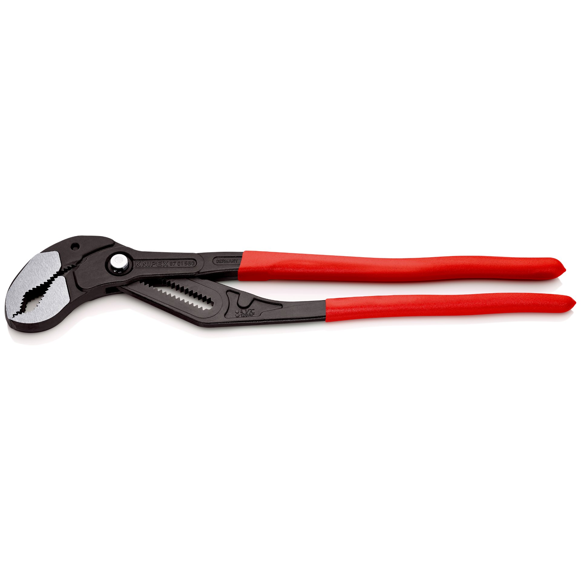 KNIPEX Cobra® XL / XXL Rohr- und Wasserpumpenzange