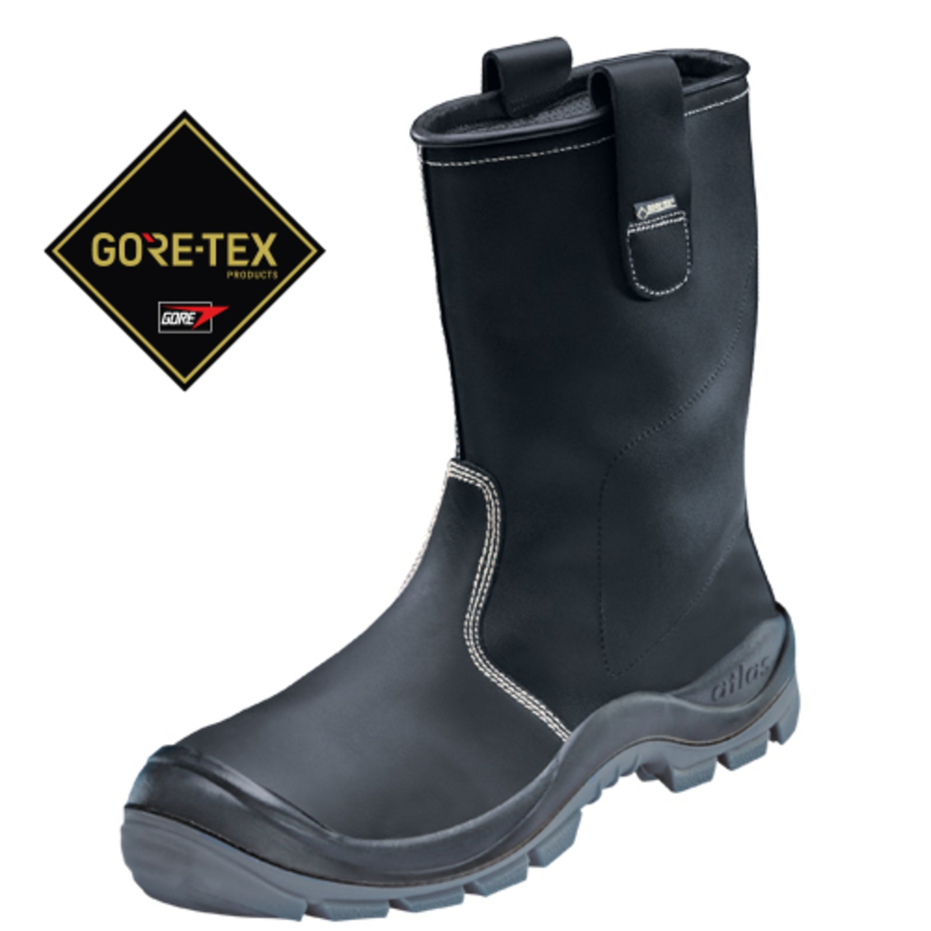 Herren Stiefel