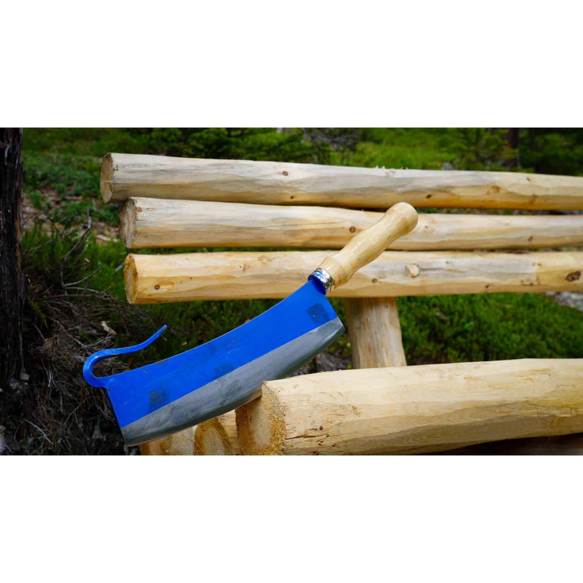 Drinnen, Innenarchitektur