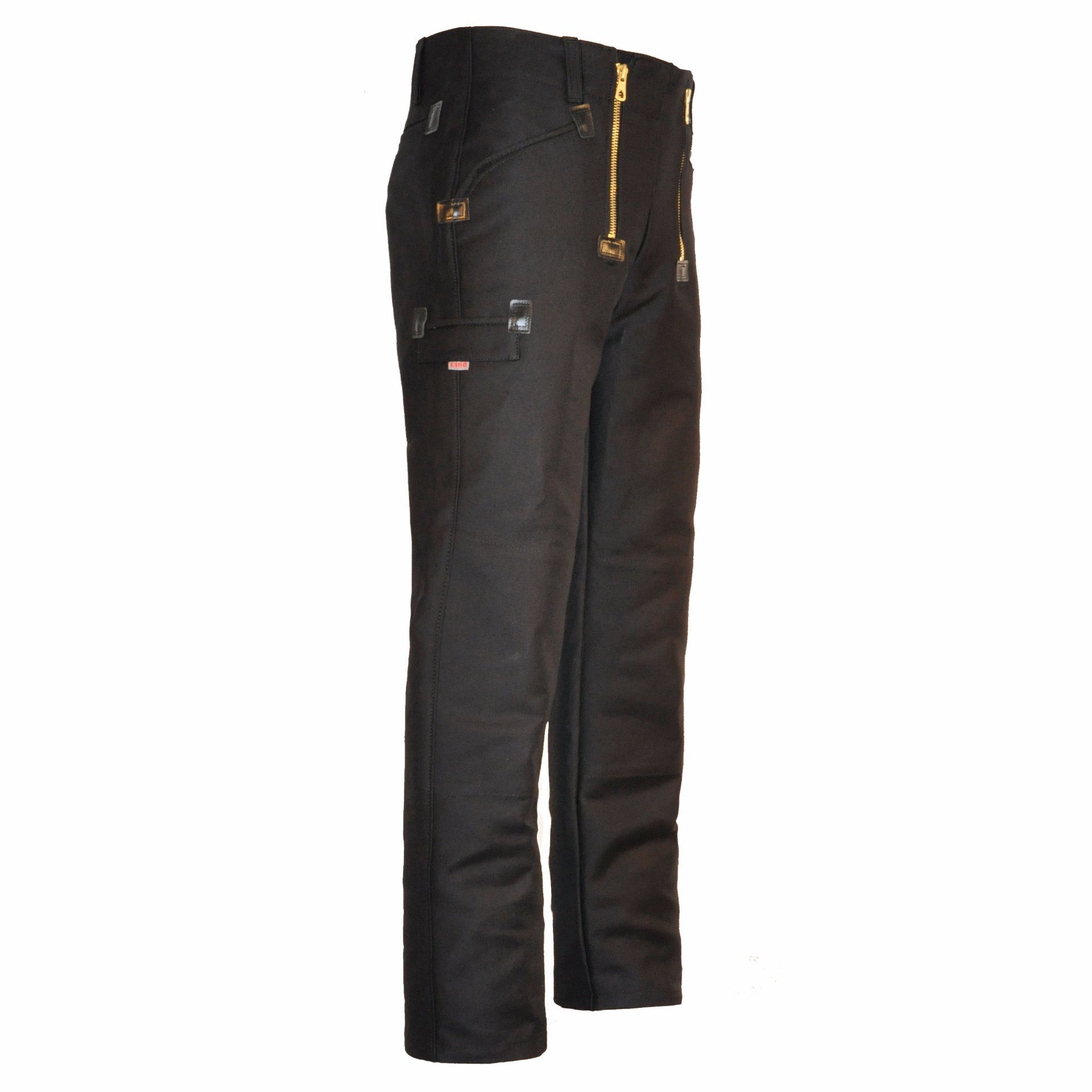 Bekleidung, Hosen, Jeans, Mantel