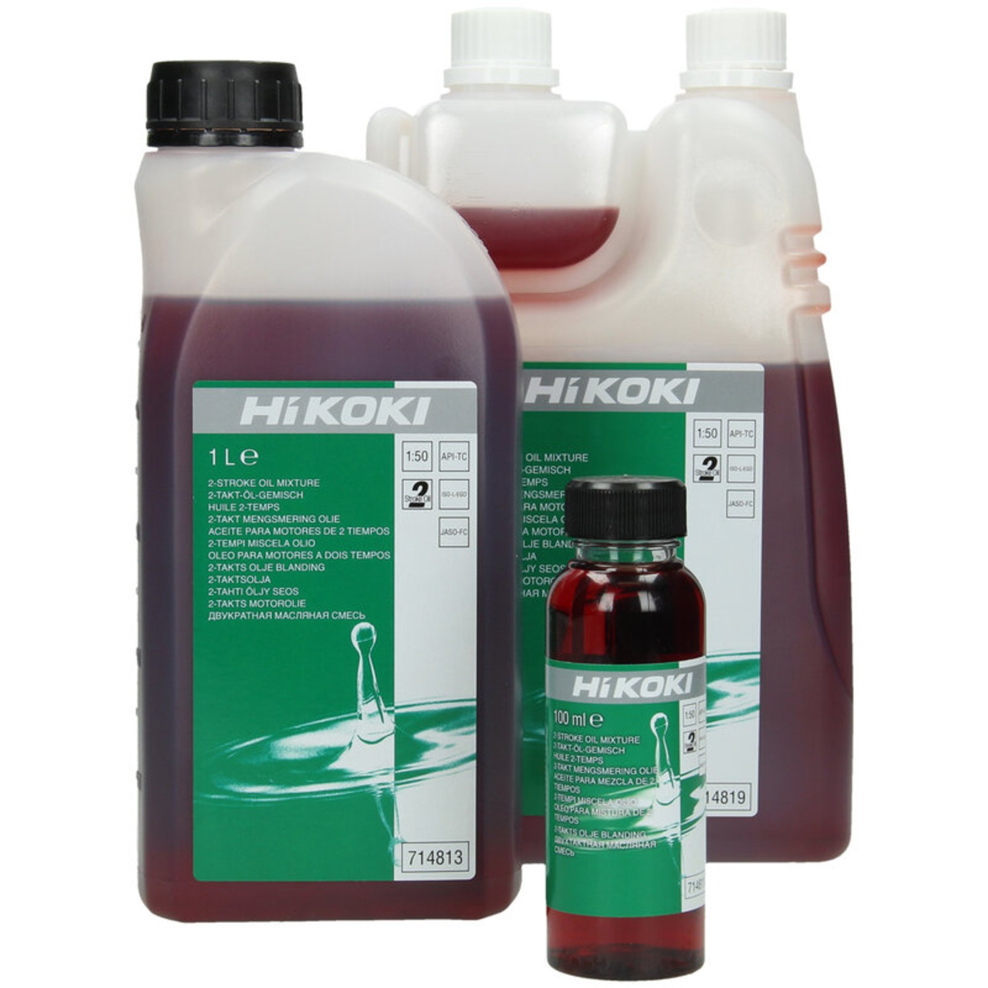 Essen, Würzen, Sirup