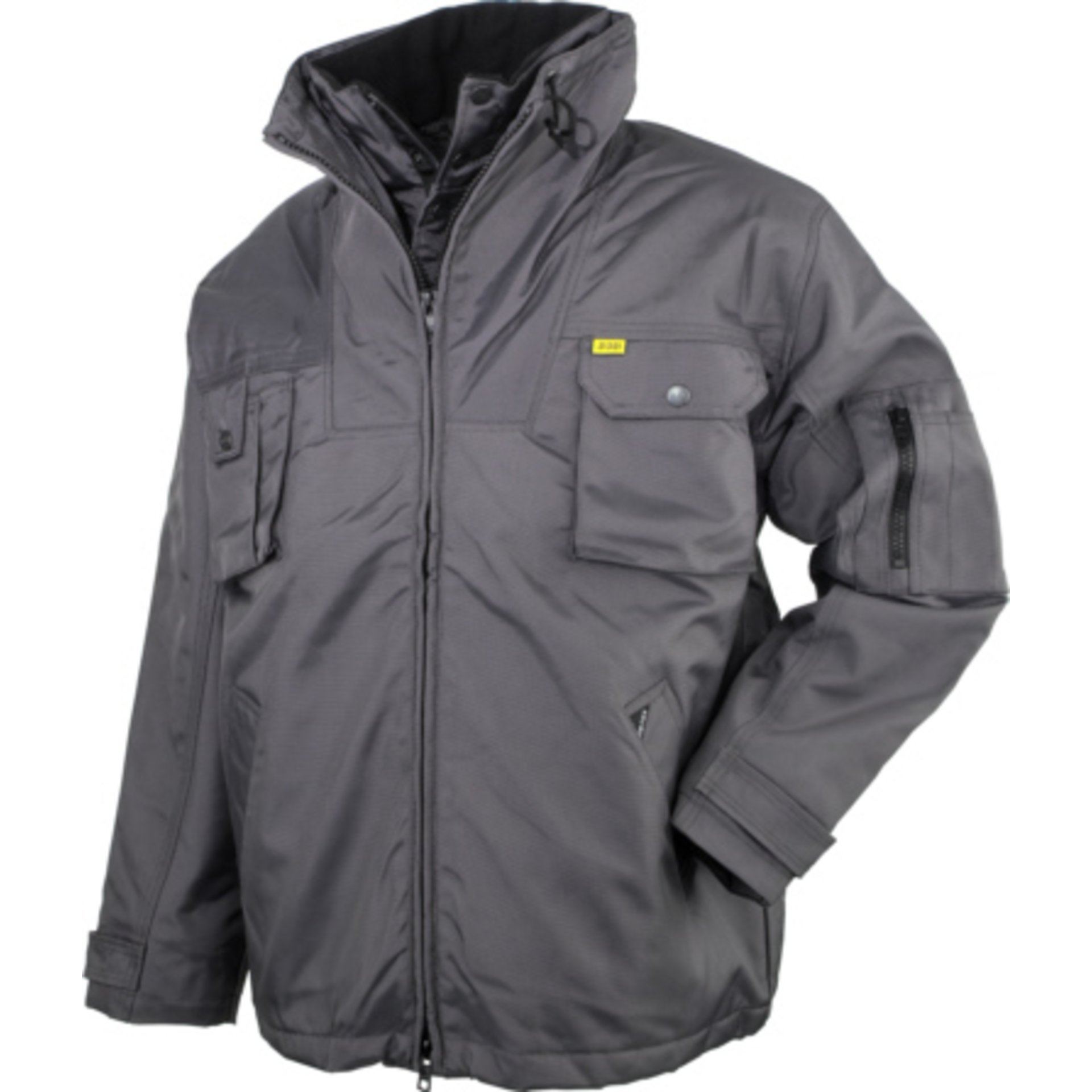 Bekleidung, Mantel, Jacke