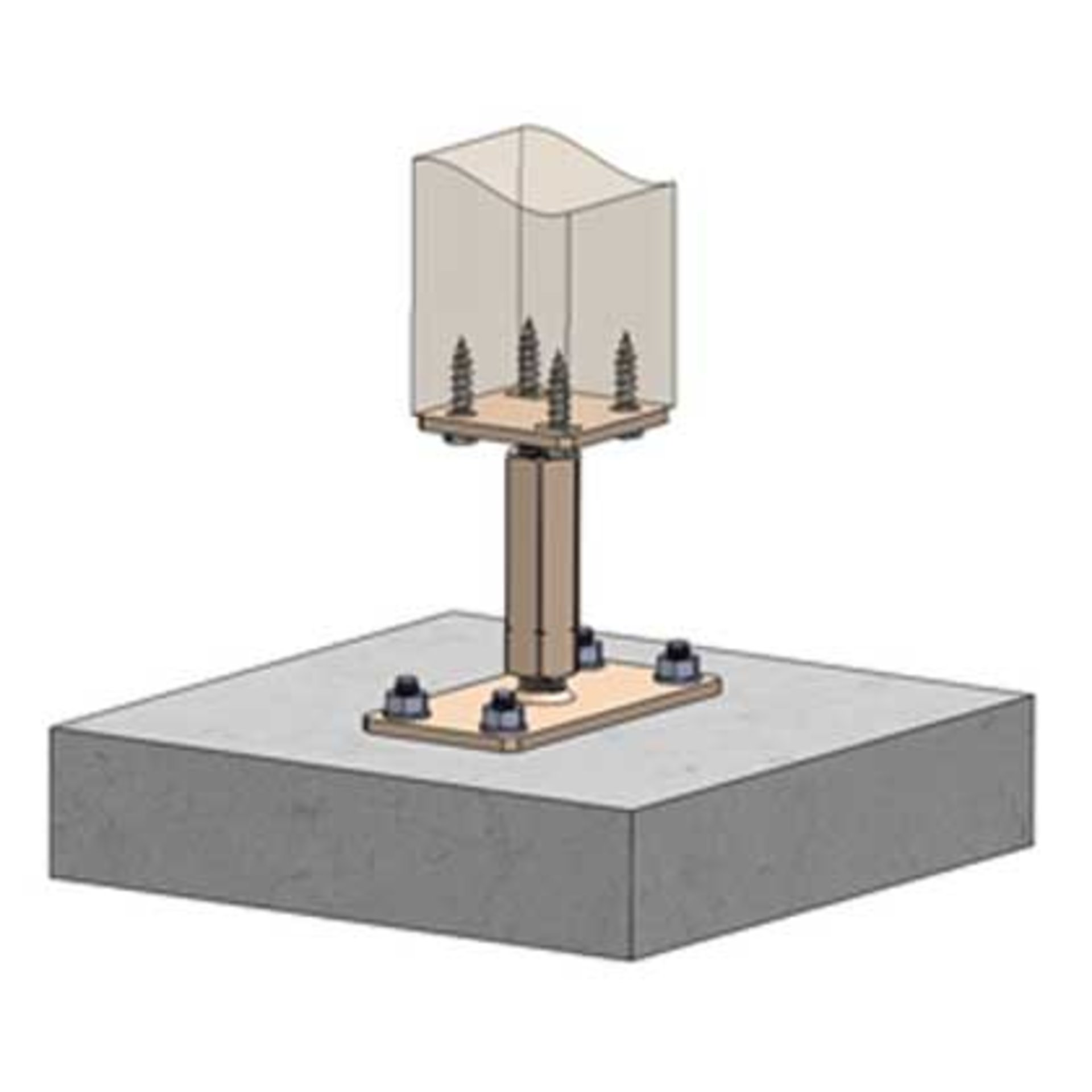 Lampenfassung, Beleuchtung, Lampensockel, Schrauben, Schutzschirm