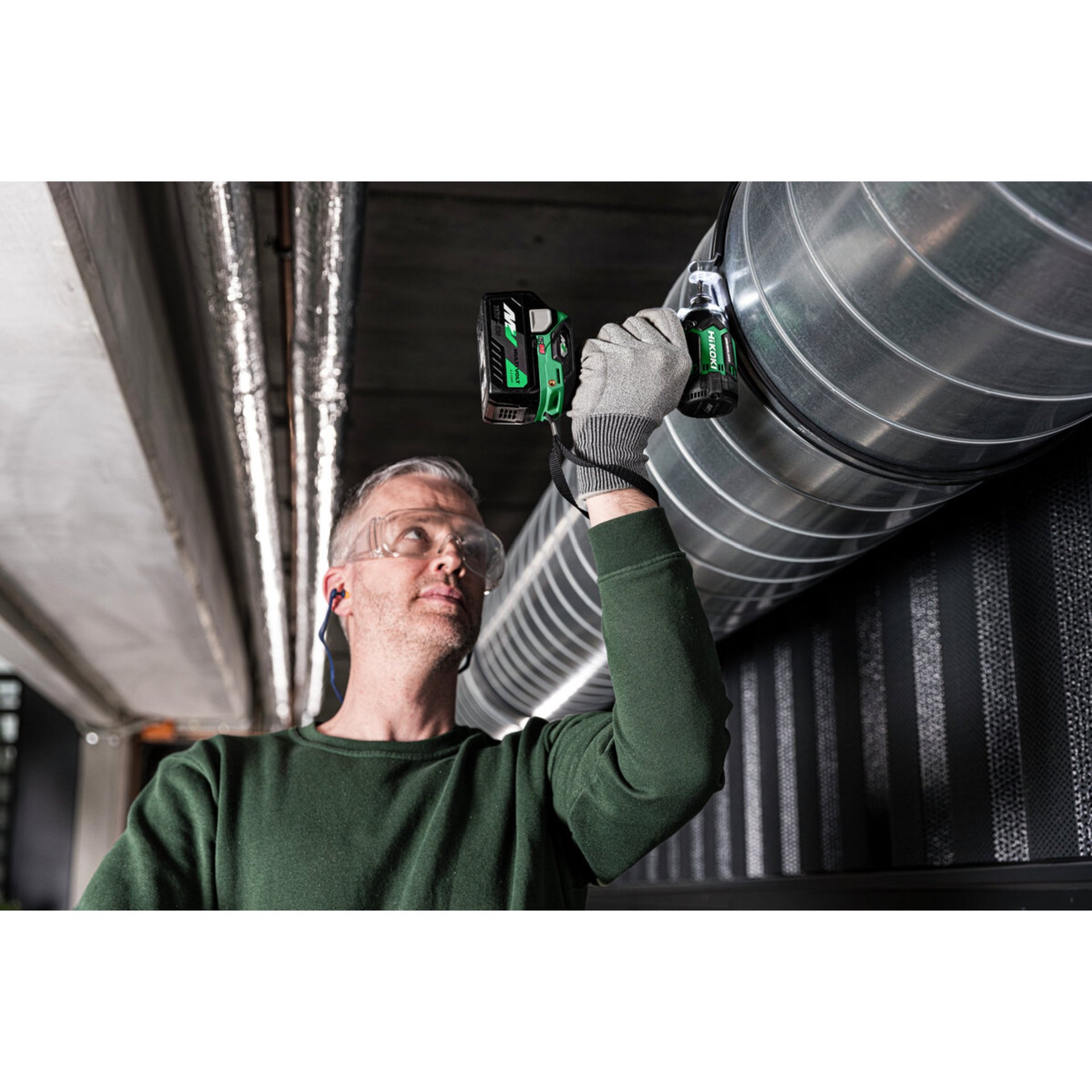 Handschuh, Erwachsener, Männlich, Mann, Person