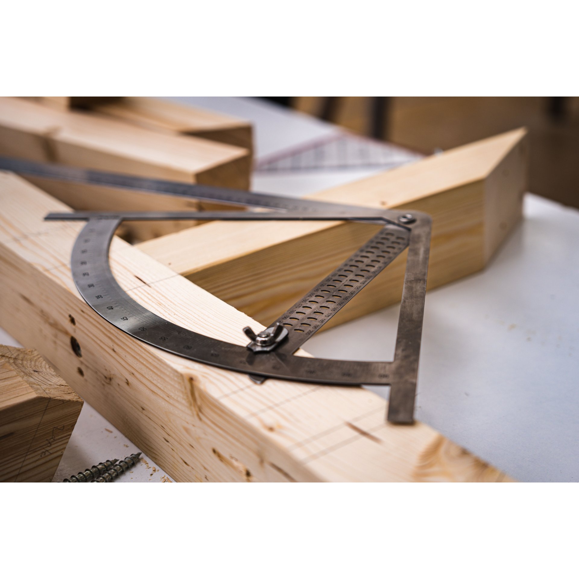 Holz, Drinnen, Innenarchitektur