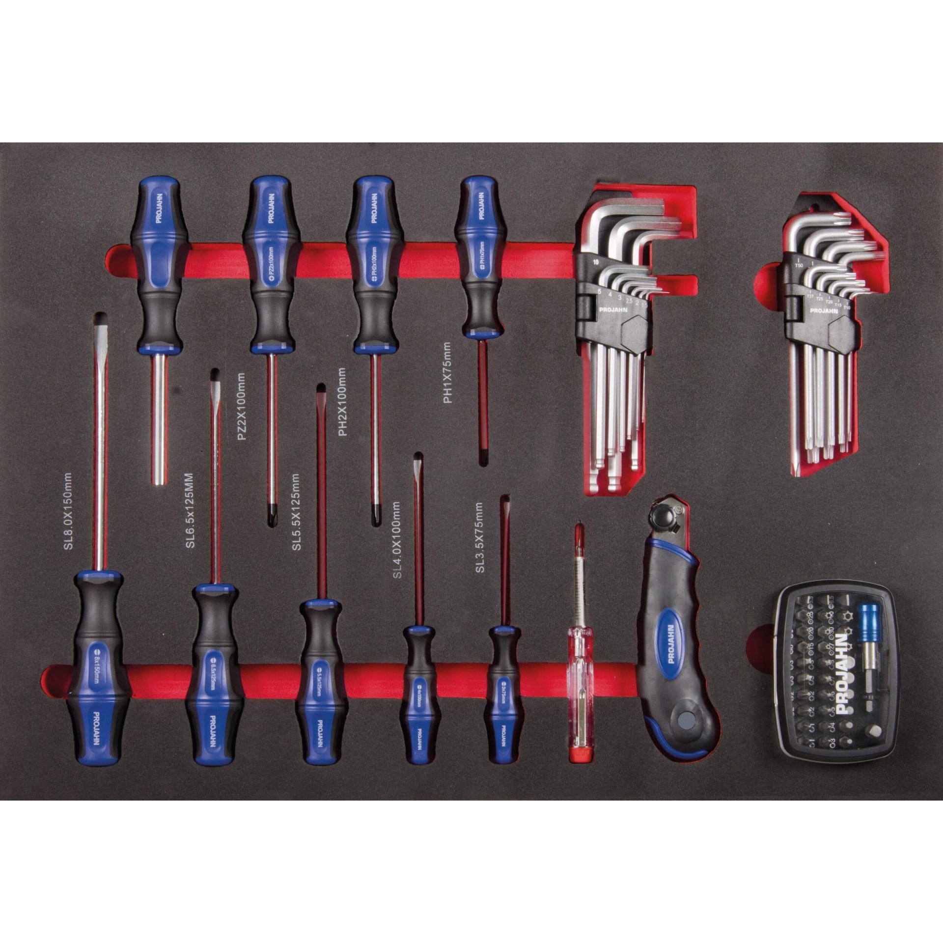 Schraubenschlssel, Schraubendreher, Satz, Werkzeugset, Klingen