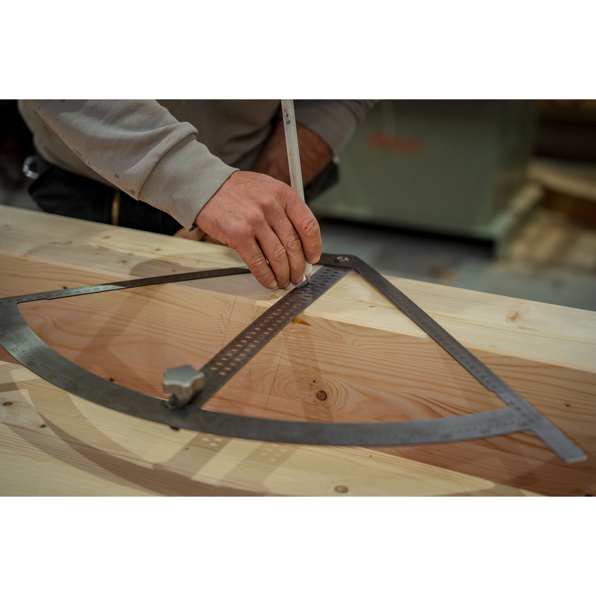 Drinnen, Innenarchitektur, Holz, Person, Sperrholz