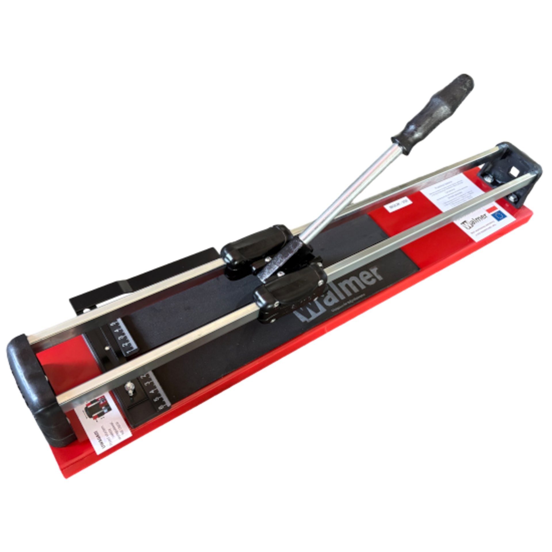 Teleskopsäge, Sägeblatt, Verlängerung, Schiene, Griffe