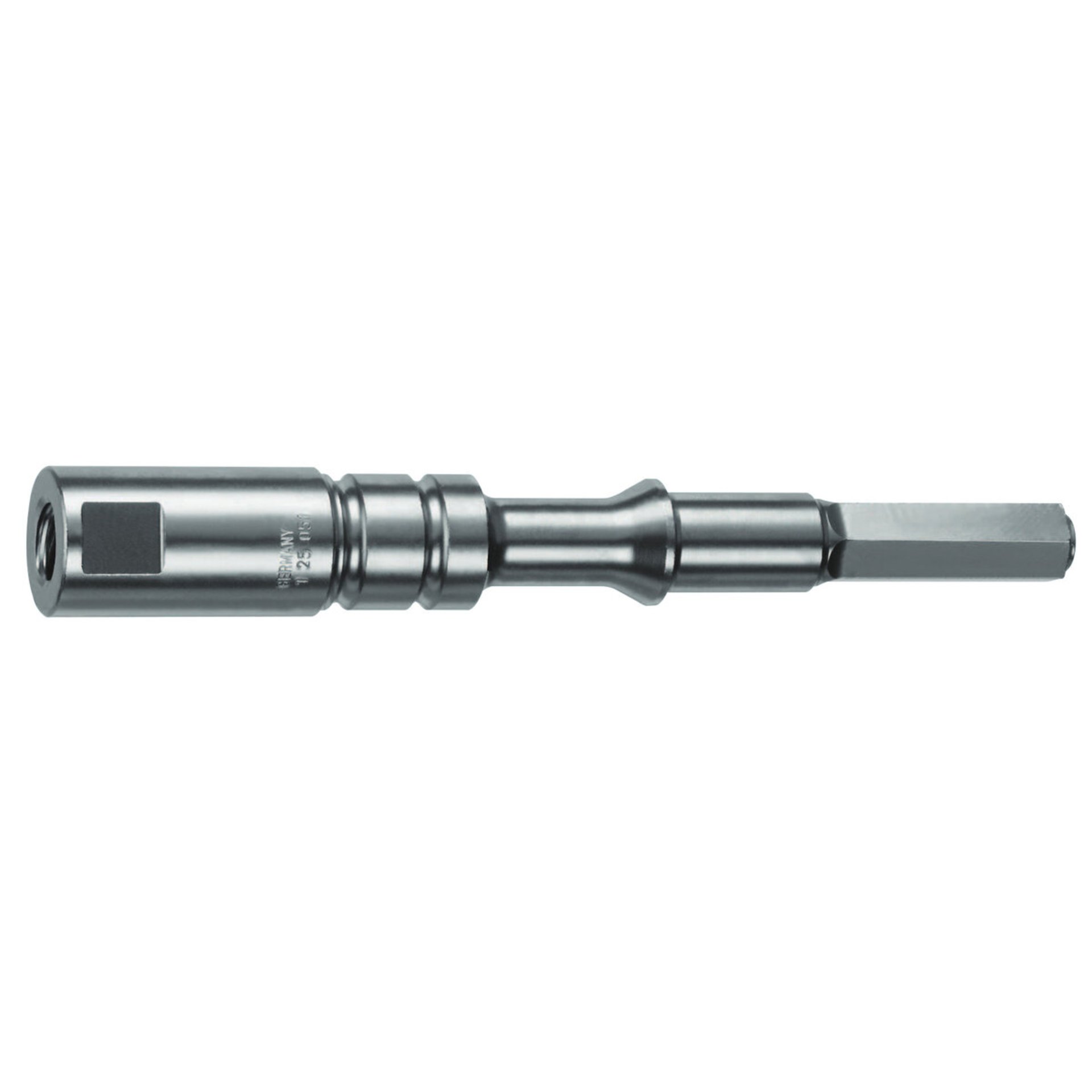 Varia System Adapter, mit Gewinde