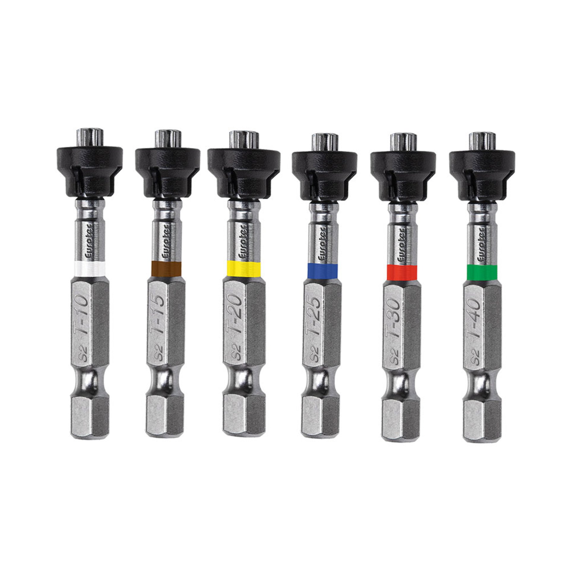 Eurotec Magnet TX-Lang-Bit