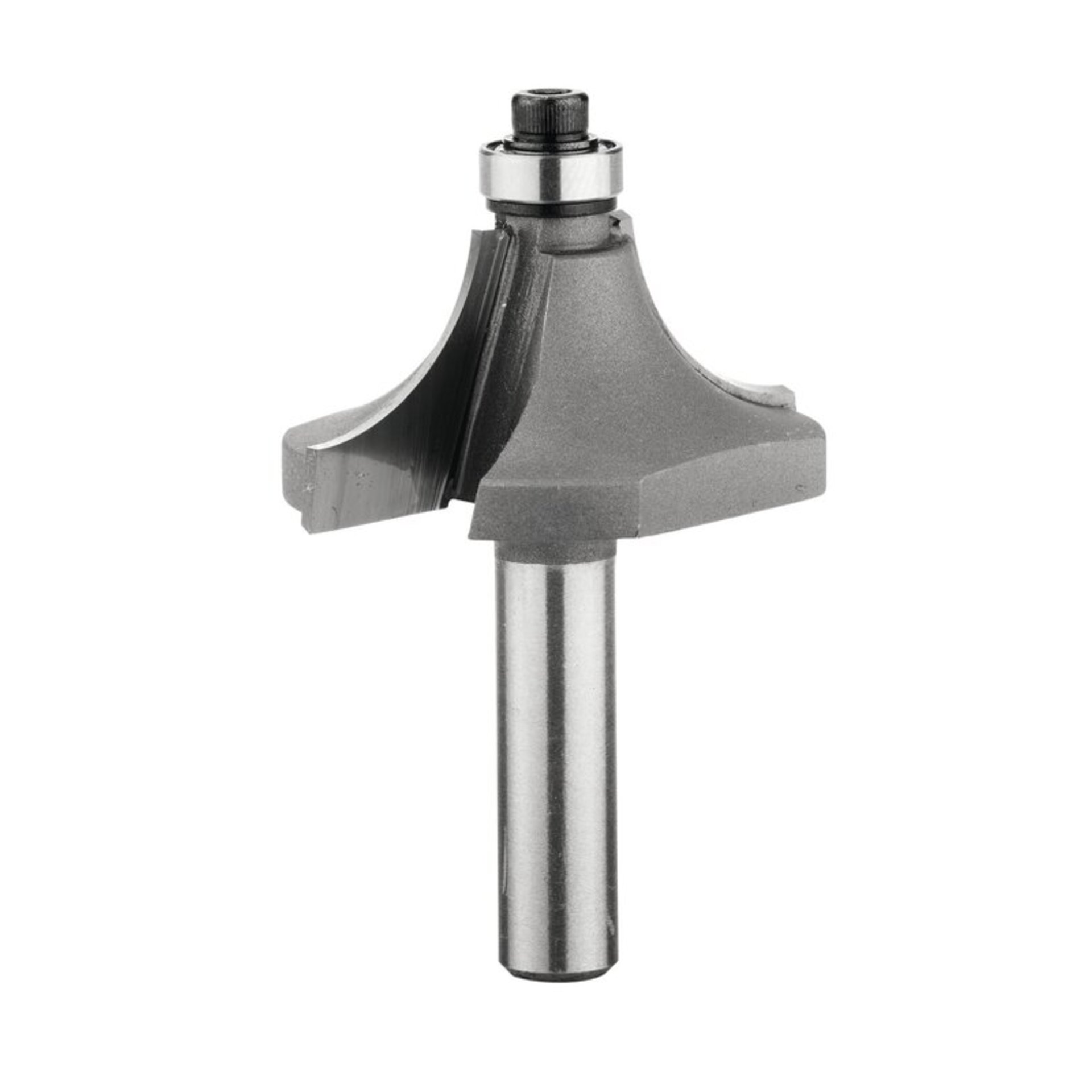 8 mm ovolo Profilfräser mit Kugellager
