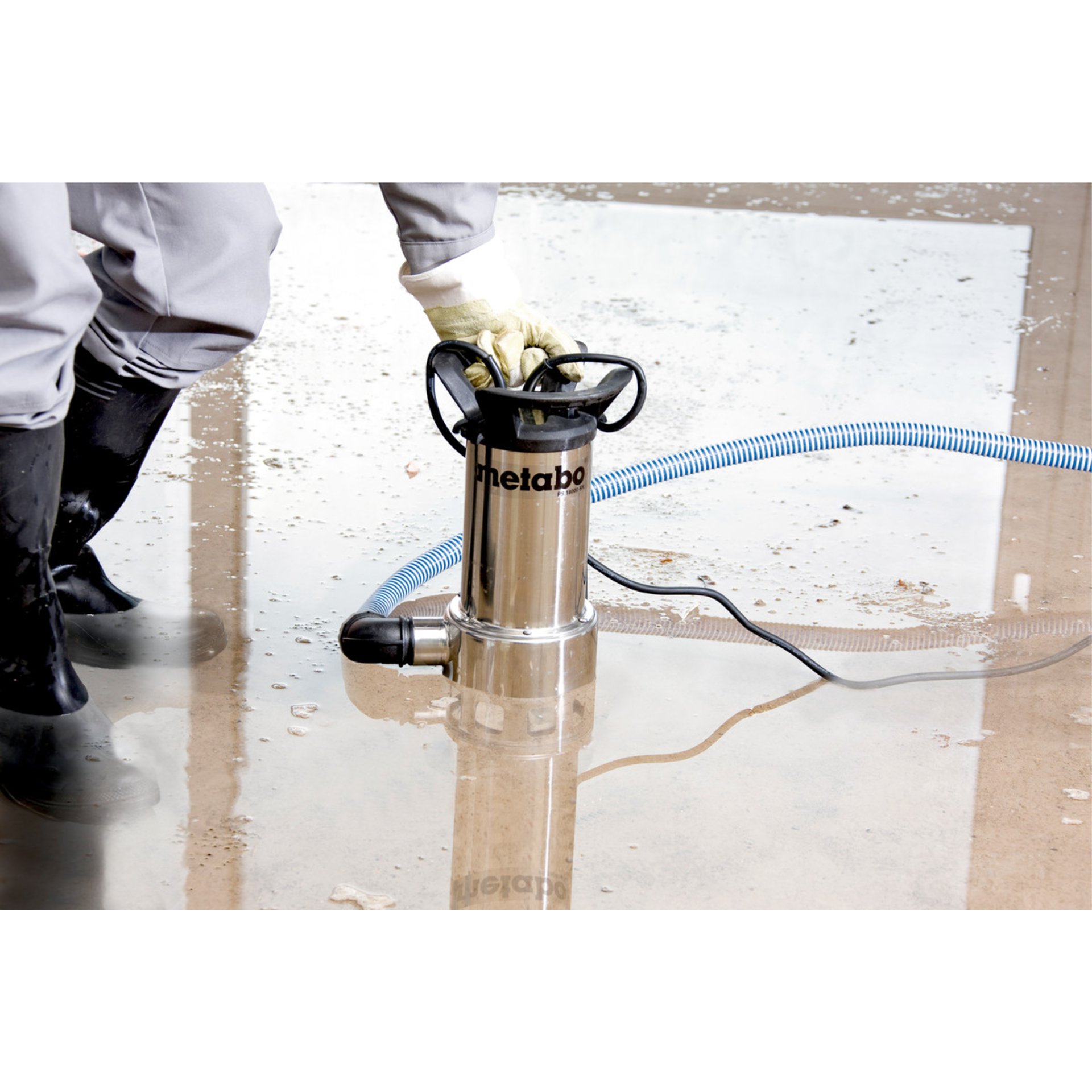 Erwachsener, Männlich, Mann, Person, Handschuh