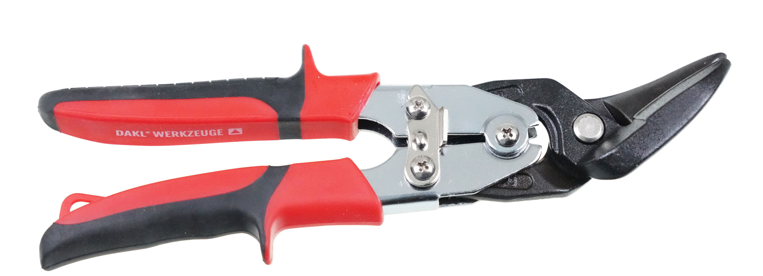 DAKL "eXtrem" übersetzte Idealschere rechts 260 mm