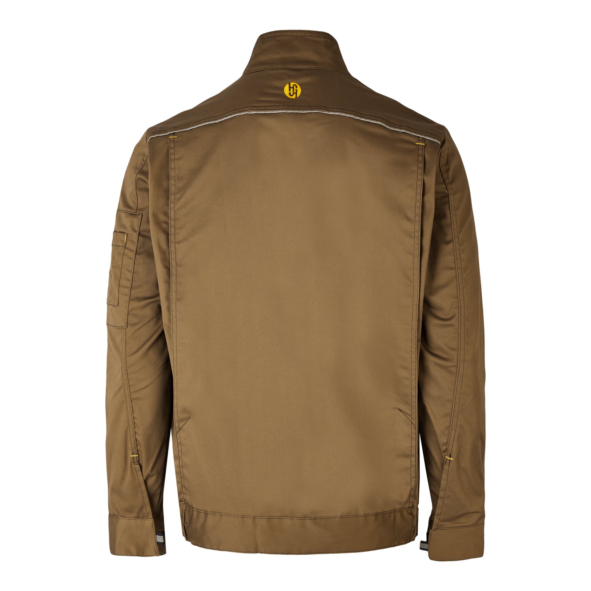 Bekleidung, Mantel, Jacke, Blazer, Langarm