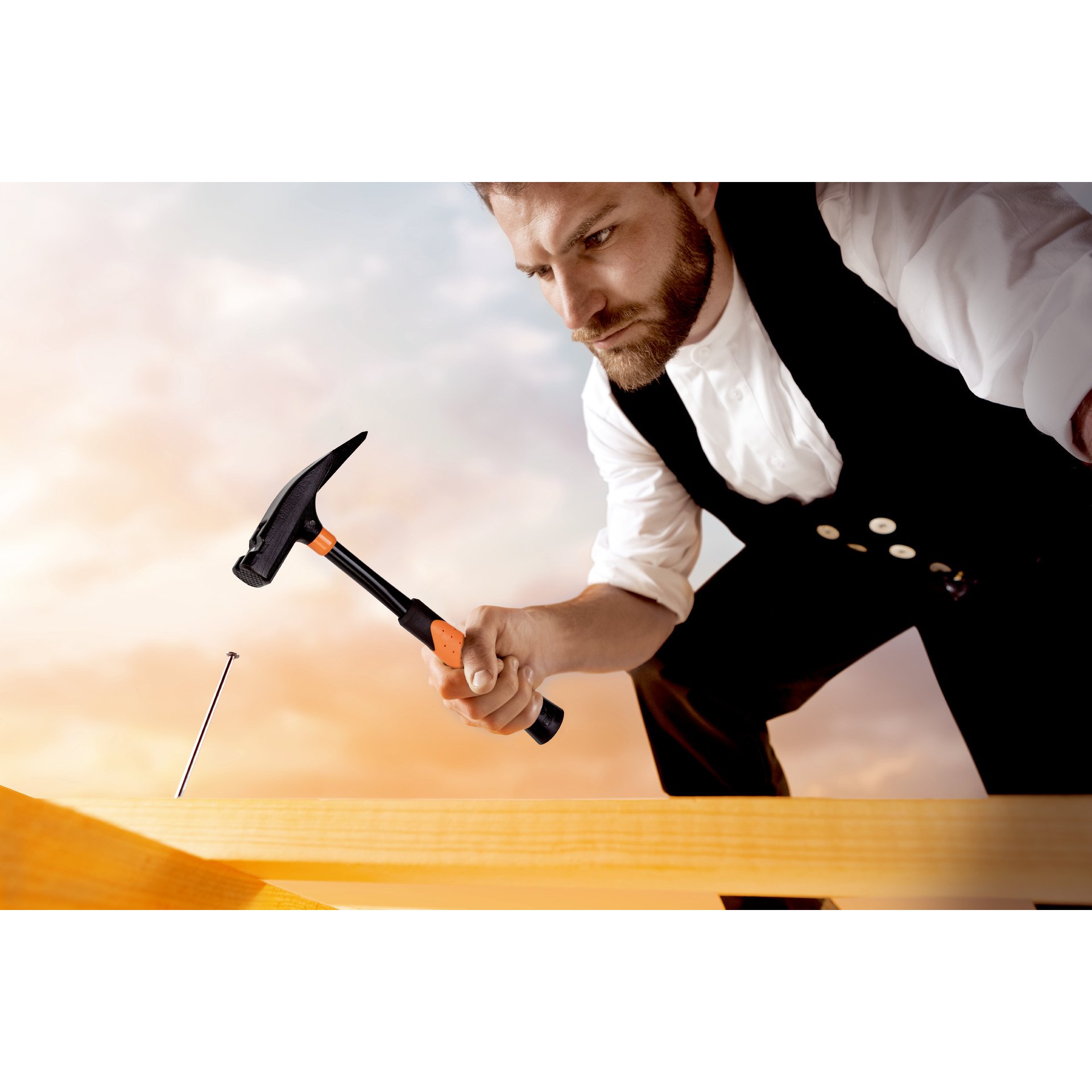 Gerät, Hammer, Werkzeug