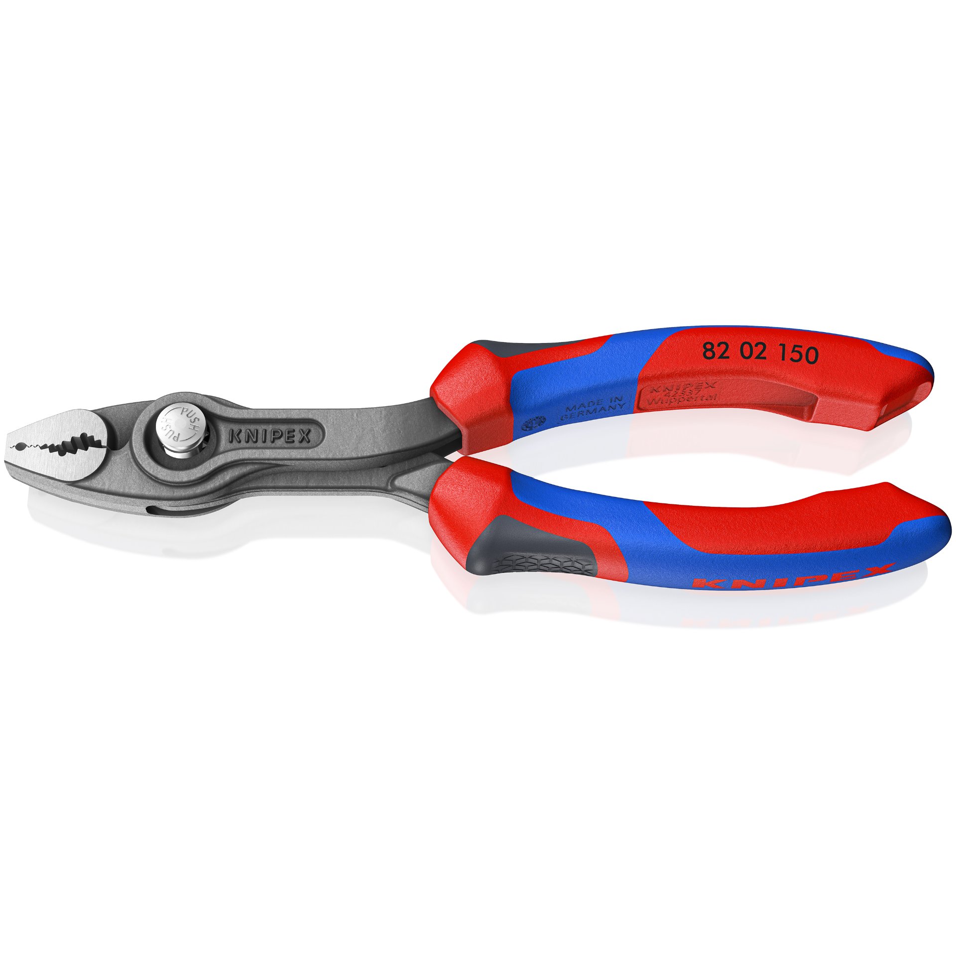 82 0 Slip Joint Pliers