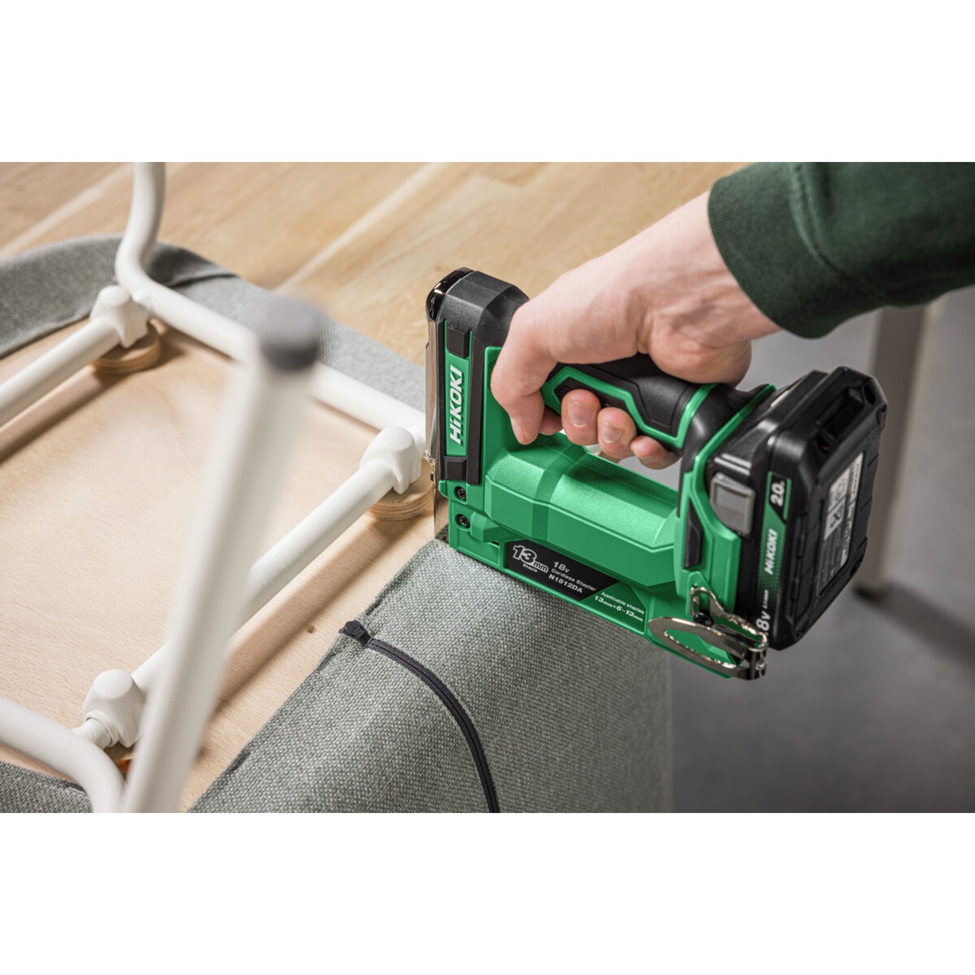 Gerät, Elektrische Bohrmaschine, Werkzeug