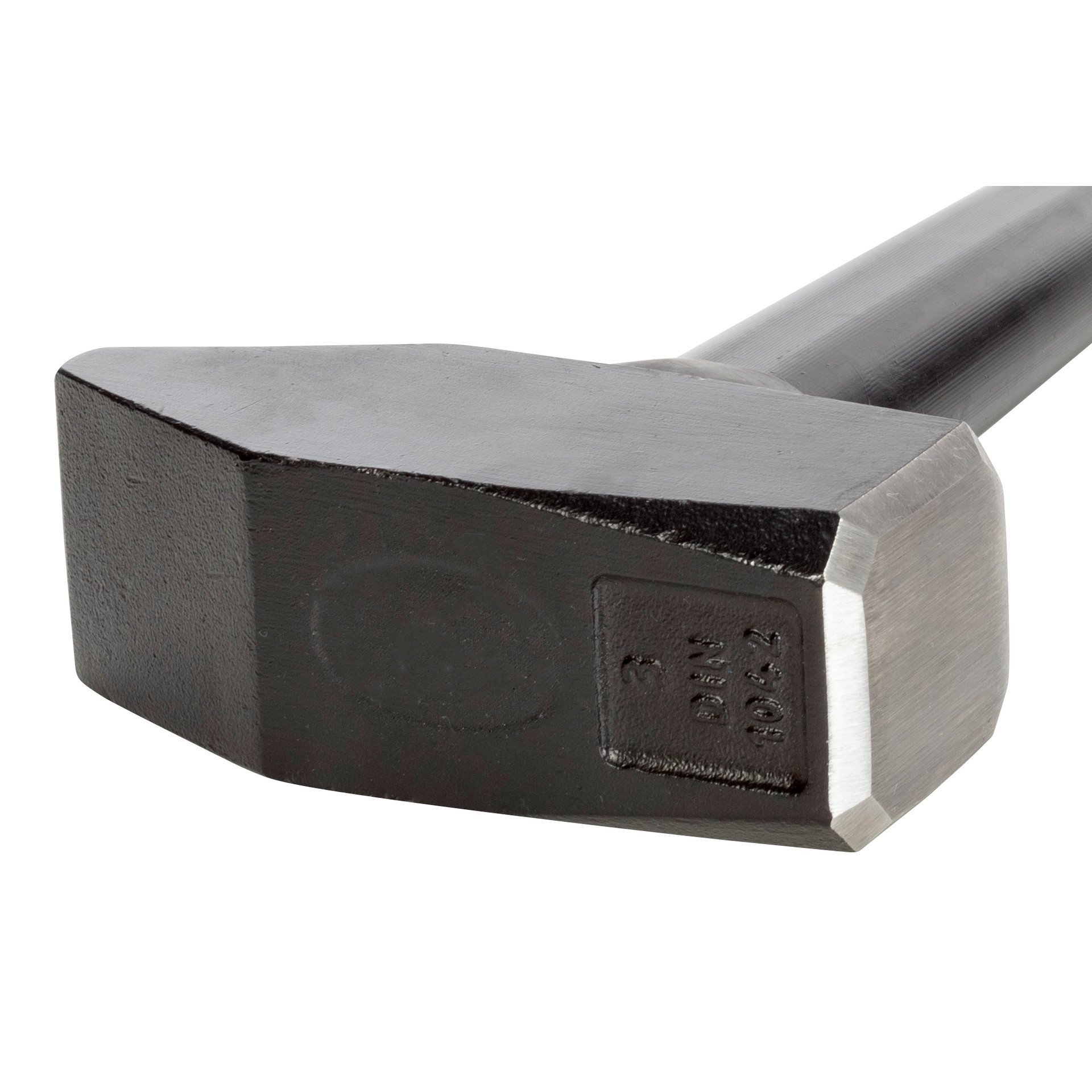 Schlosser-, Vorschlaghämmer und Fäustel